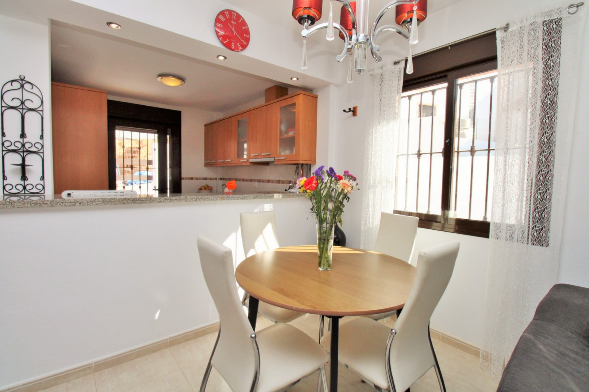 Reventa - Villa - Villamartin - PAU 8