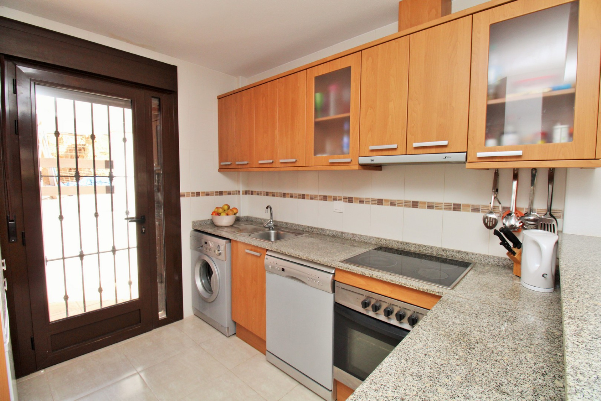 Reventa - Villa - Villamartin - PAU 8