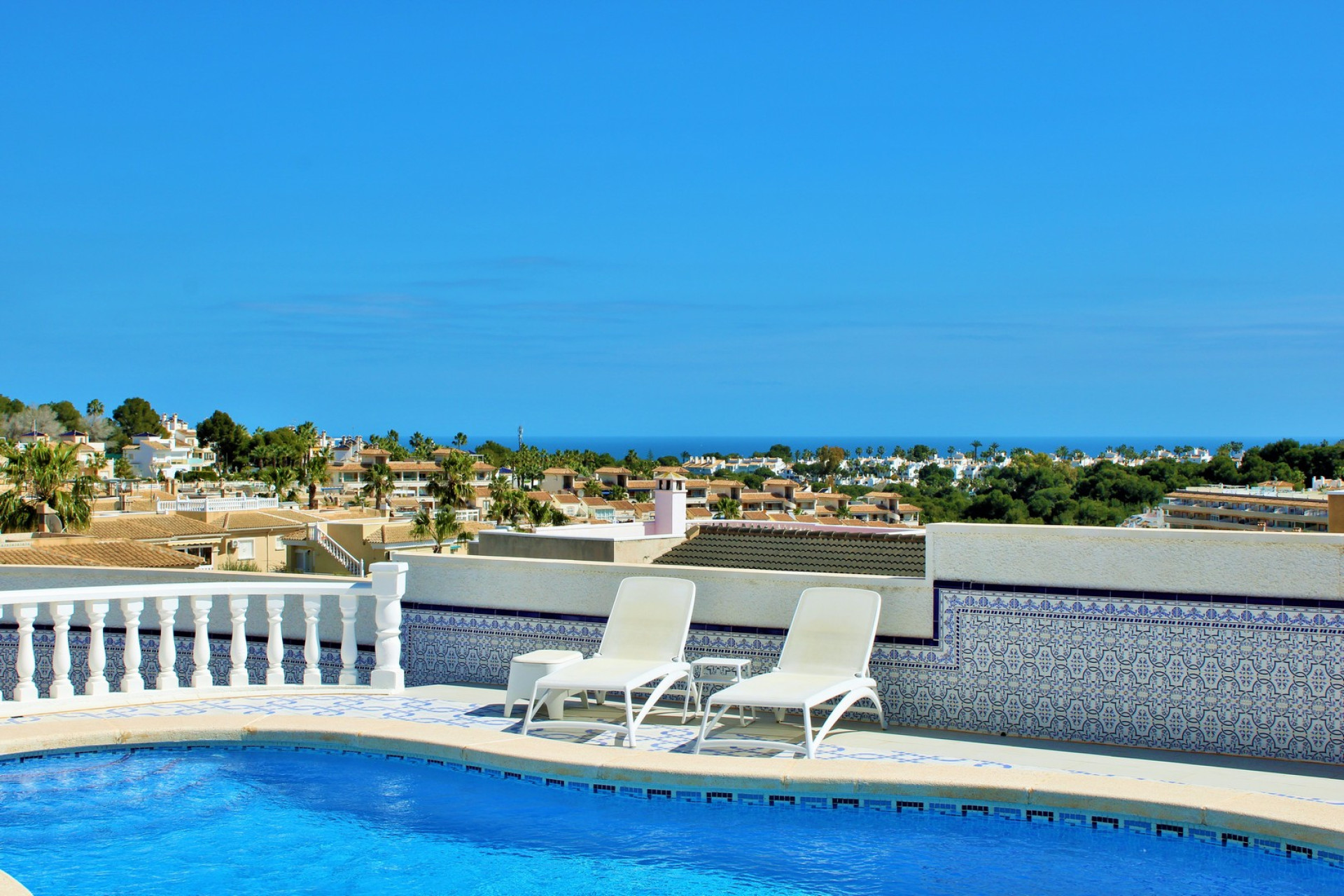 Reventa - Villa - Villamartin