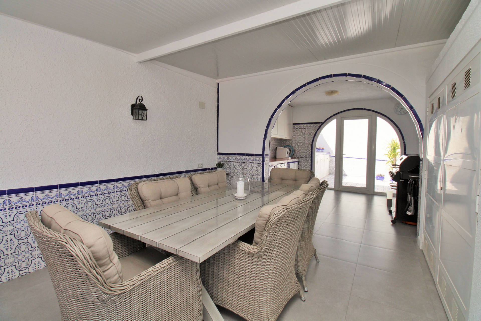 Reventa - Villa - Villamartin