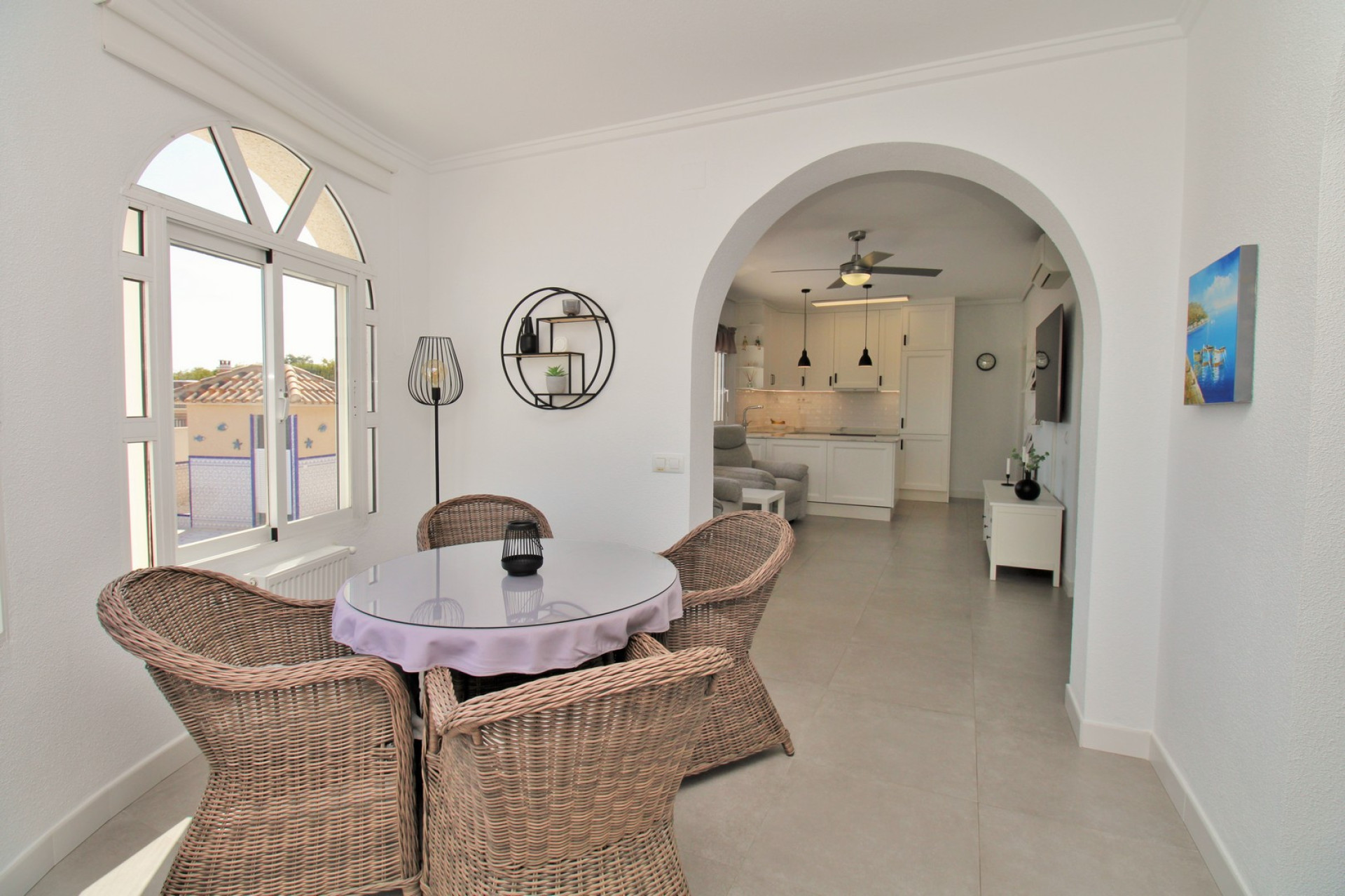 Reventa - Villa - Villamartin