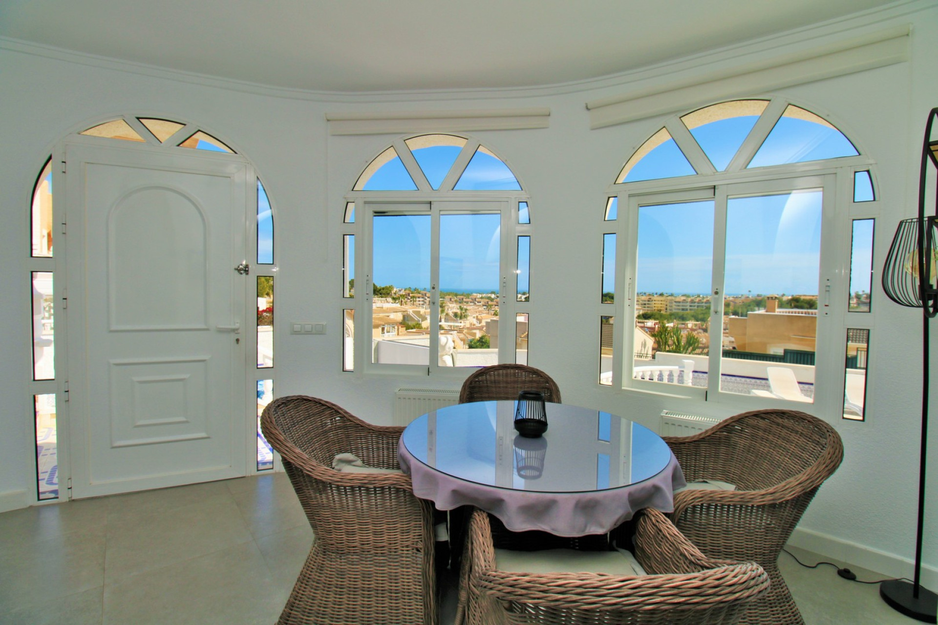 Reventa - Villa - Villamartin