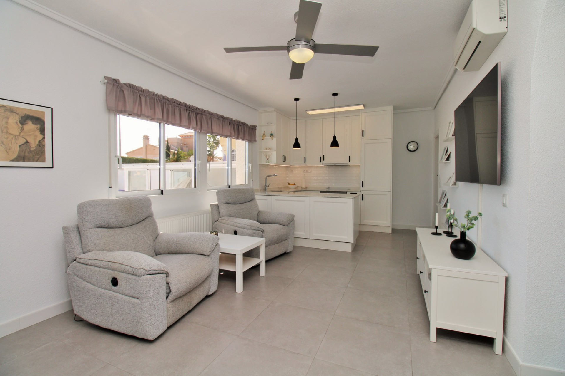 Reventa - Villa - Villamartin