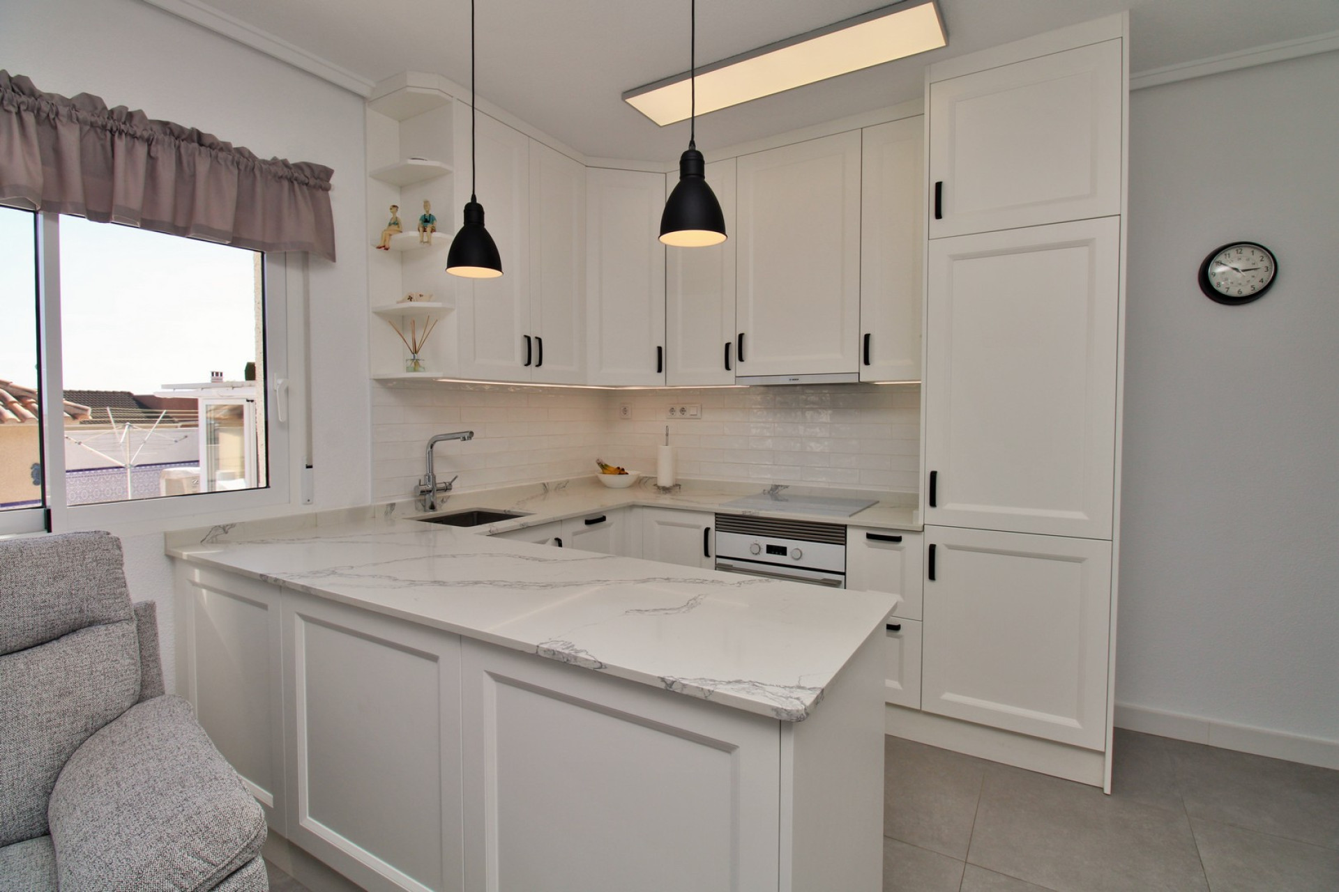 Reventa - Villa - Villamartin