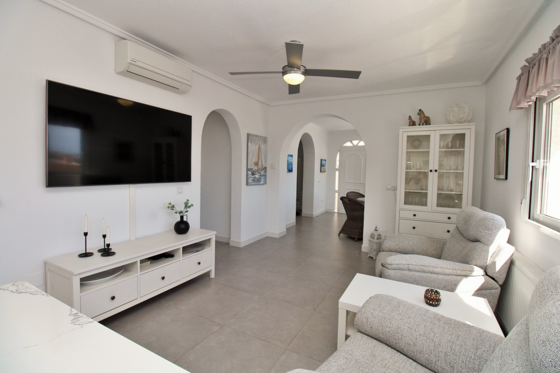 Reventa - Villa - Villamartin