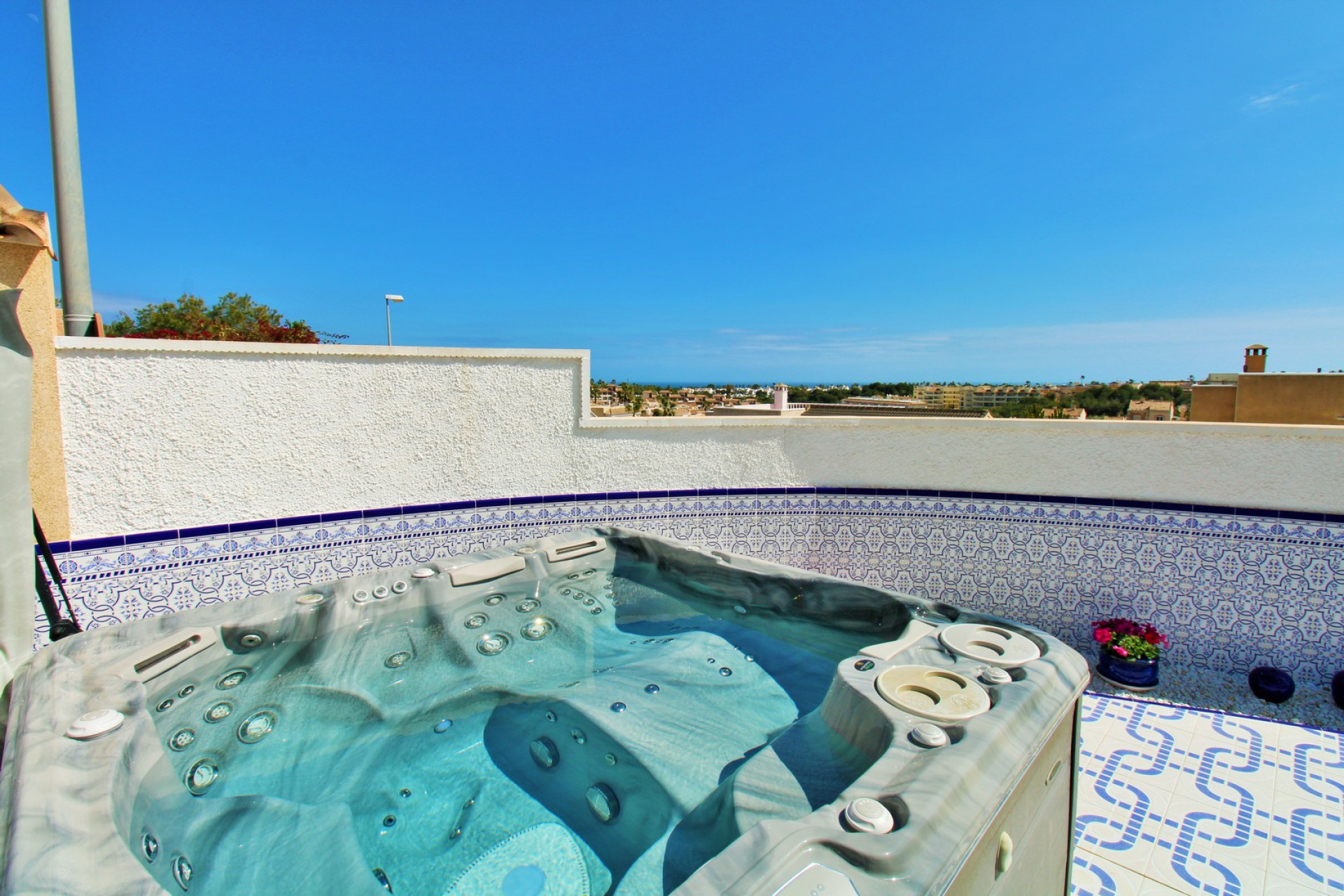 Reventa - Villa - Villamartin