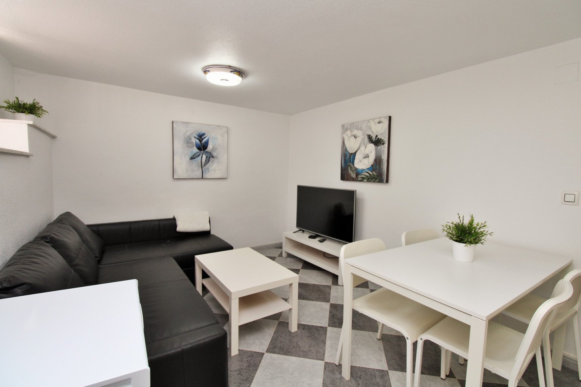 Reventa - Villa - Villamartin