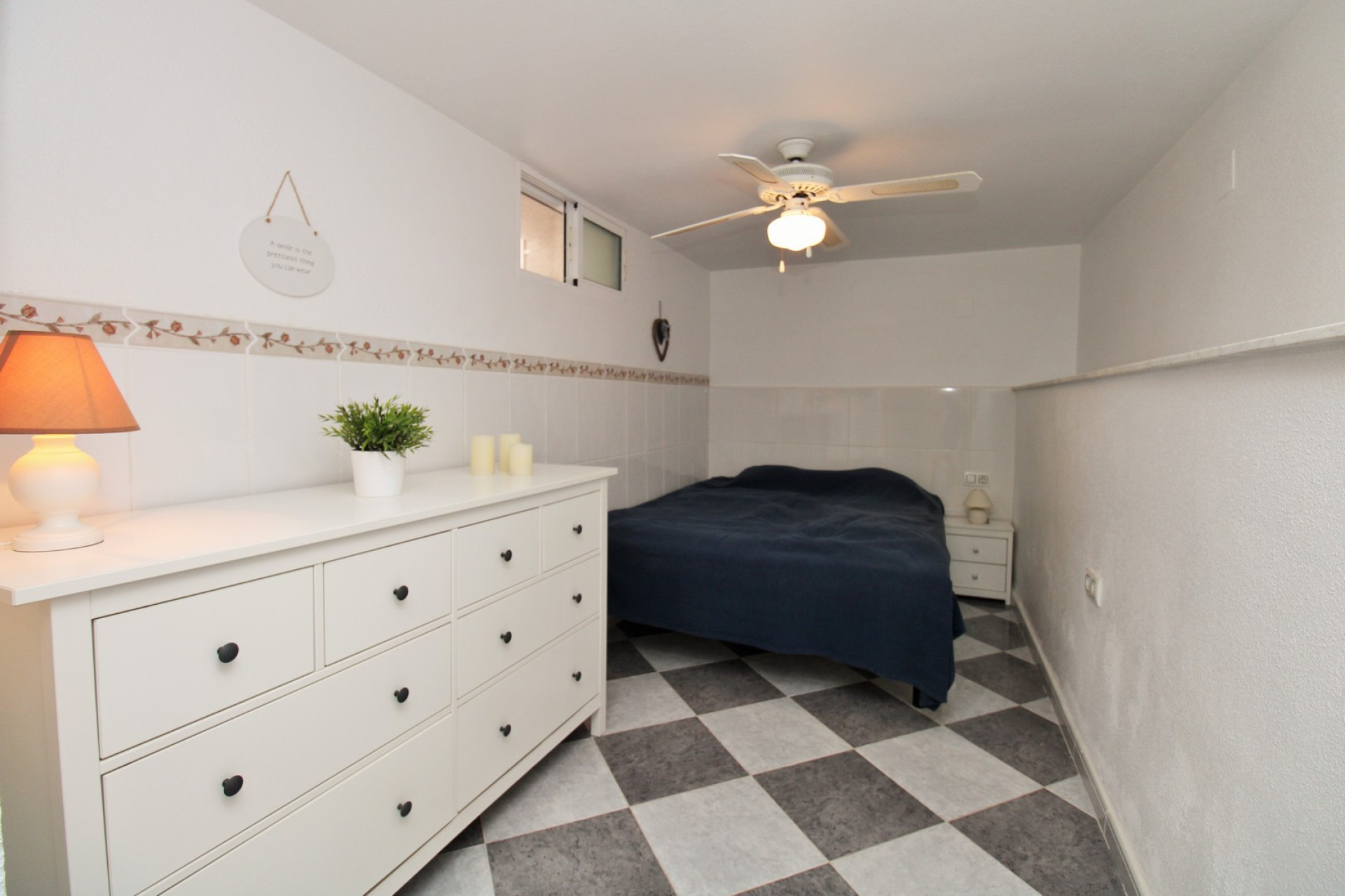 Reventa - Villa - Villamartin