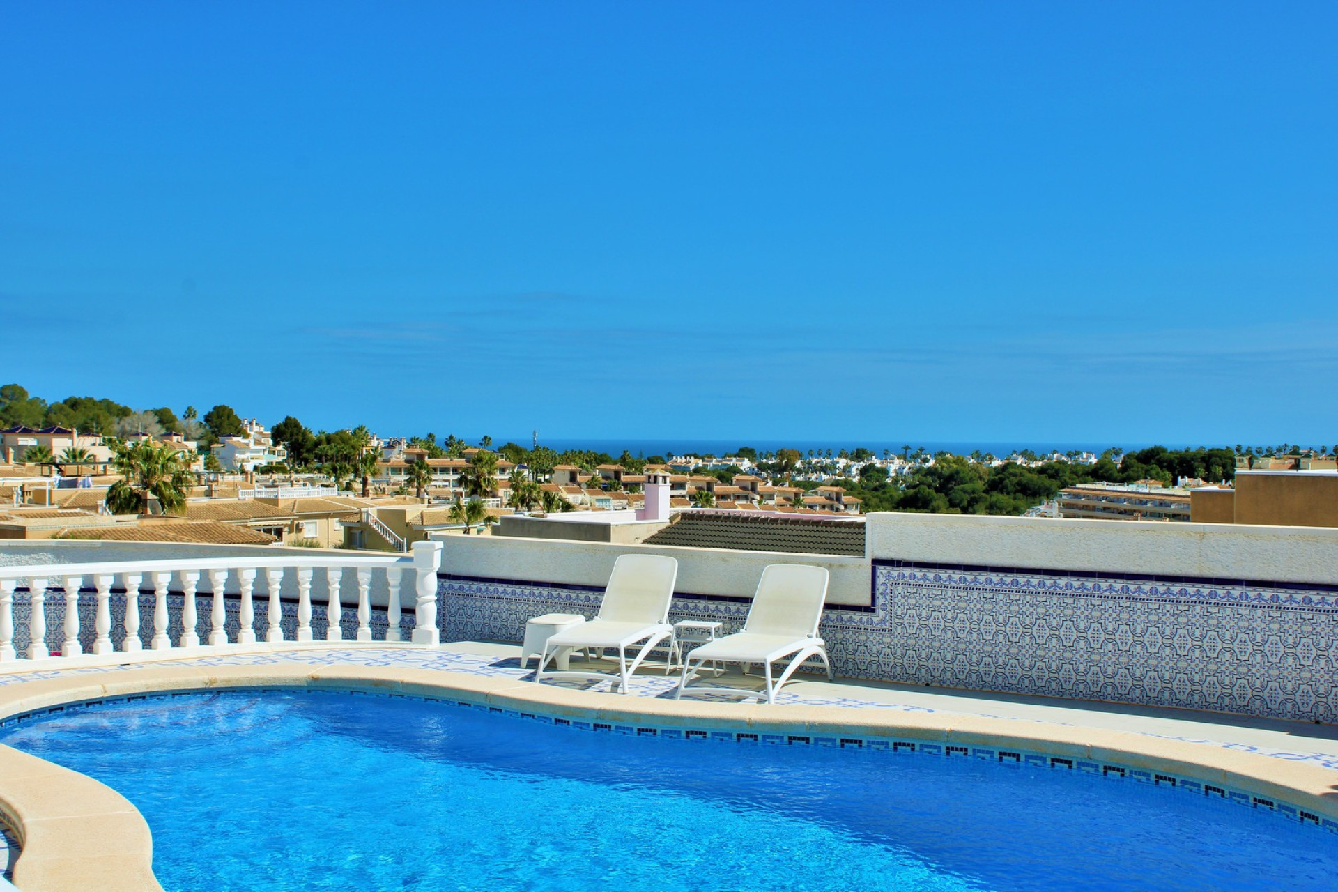 Reventa - Villa - Villamartin