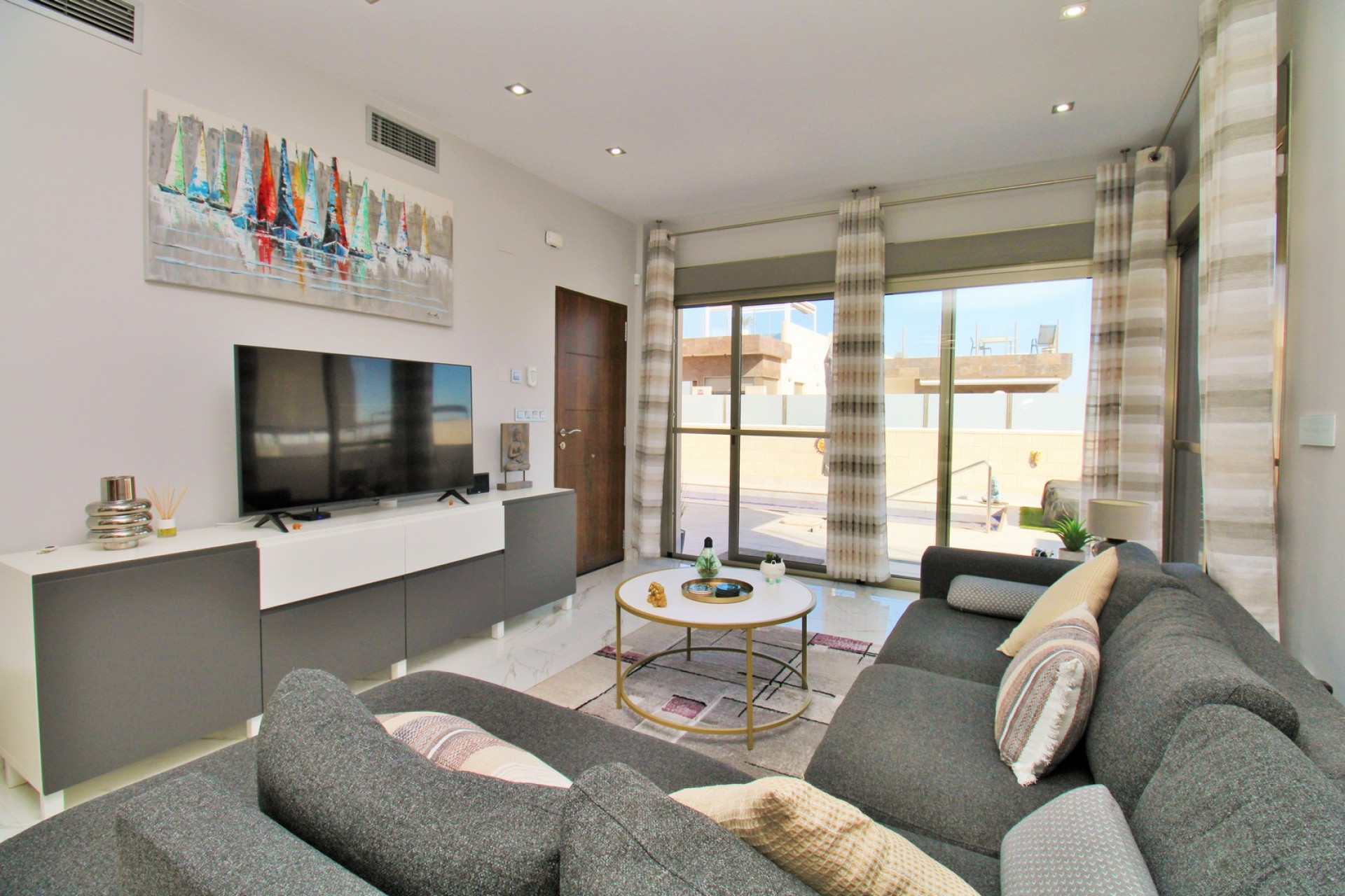 Reventa - Villa - Villamartin