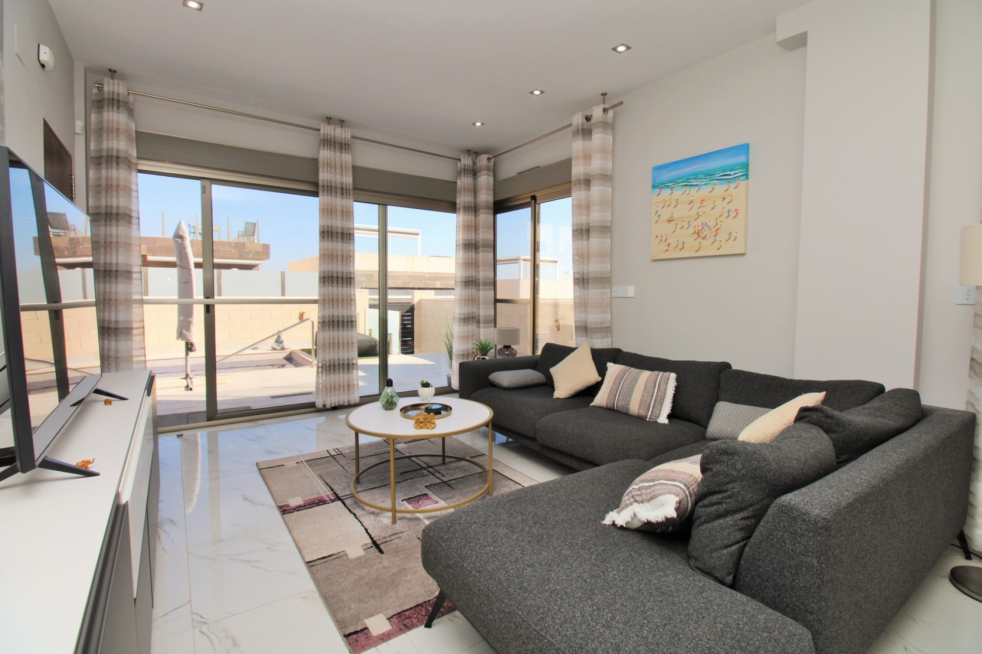 Reventa - Villa - Villamartin