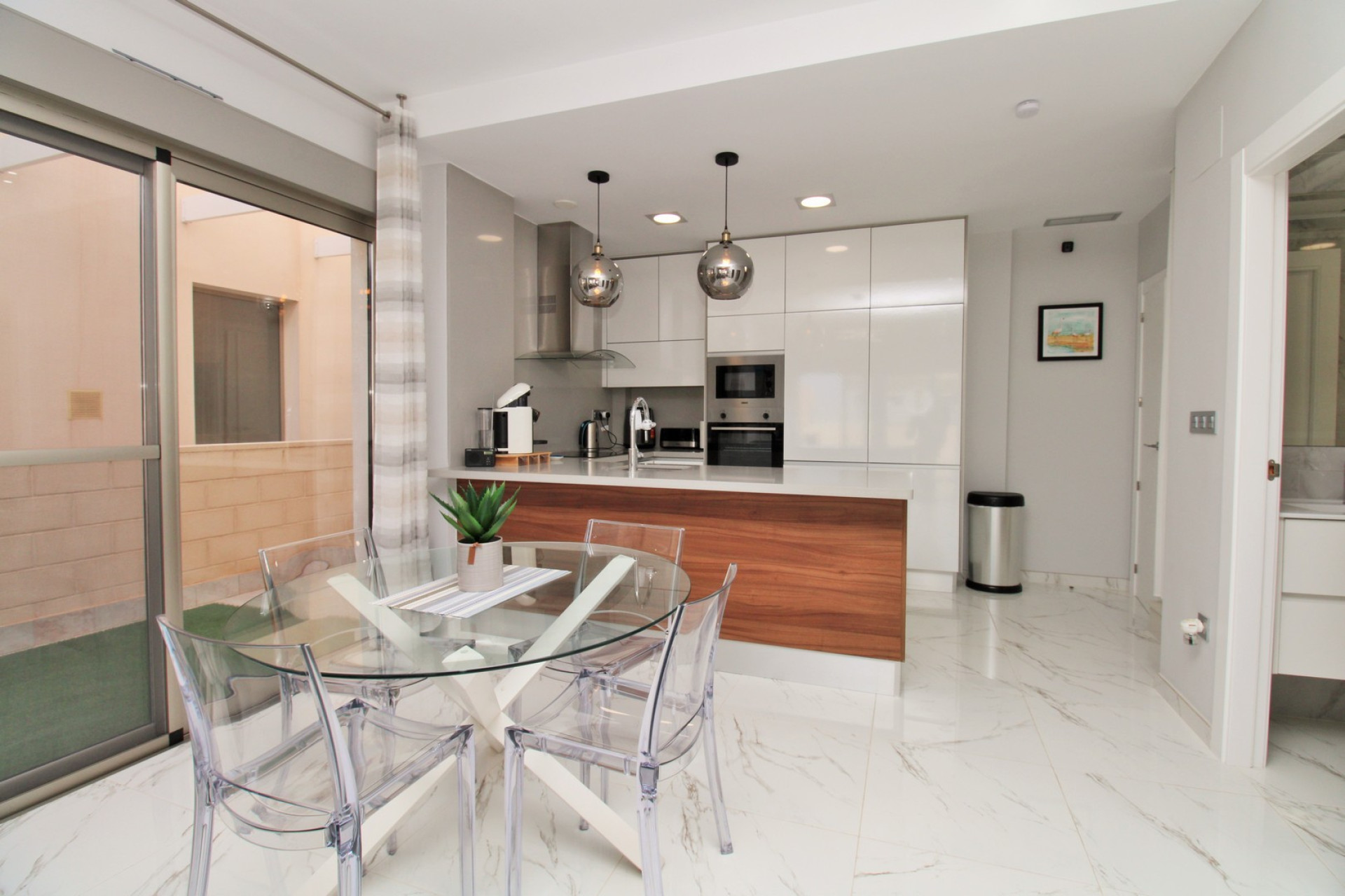 Reventa - Villa - Villamartin