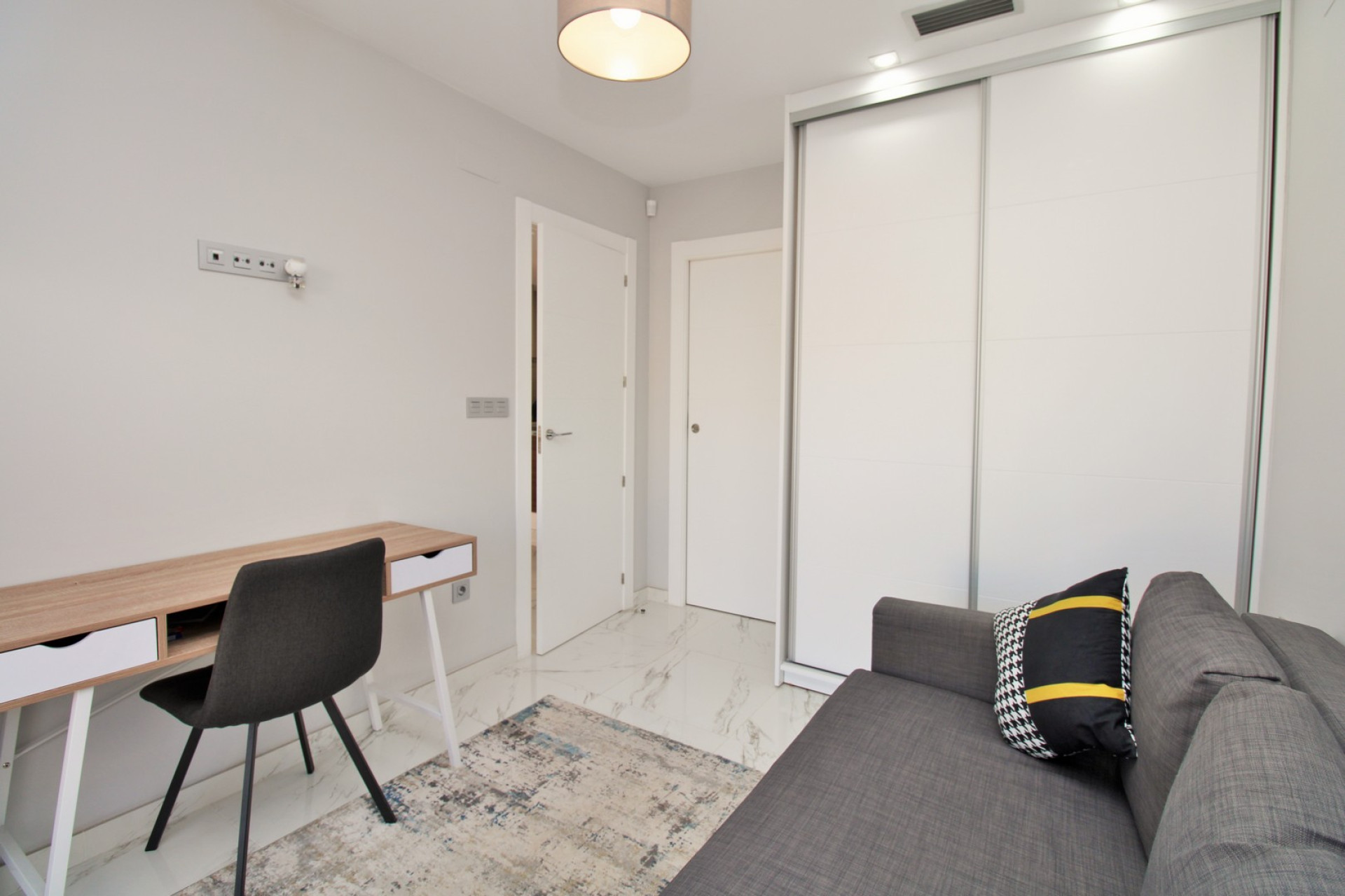 Reventa - Villa - Villamartin