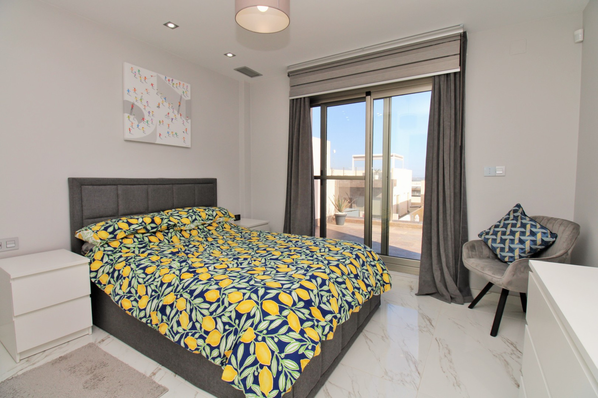 Reventa - Villa - Villamartin