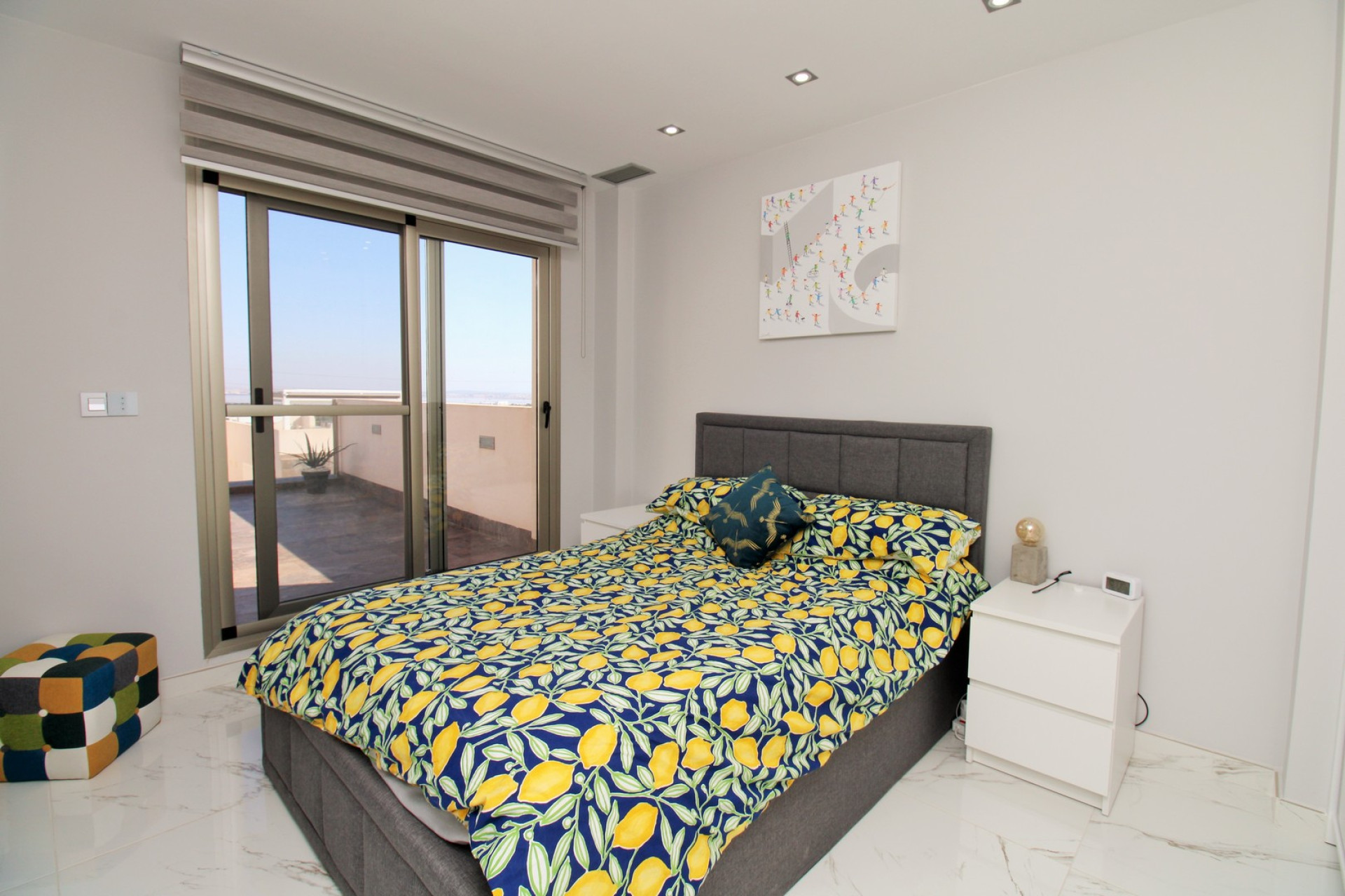 Reventa - Villa - Villamartin
