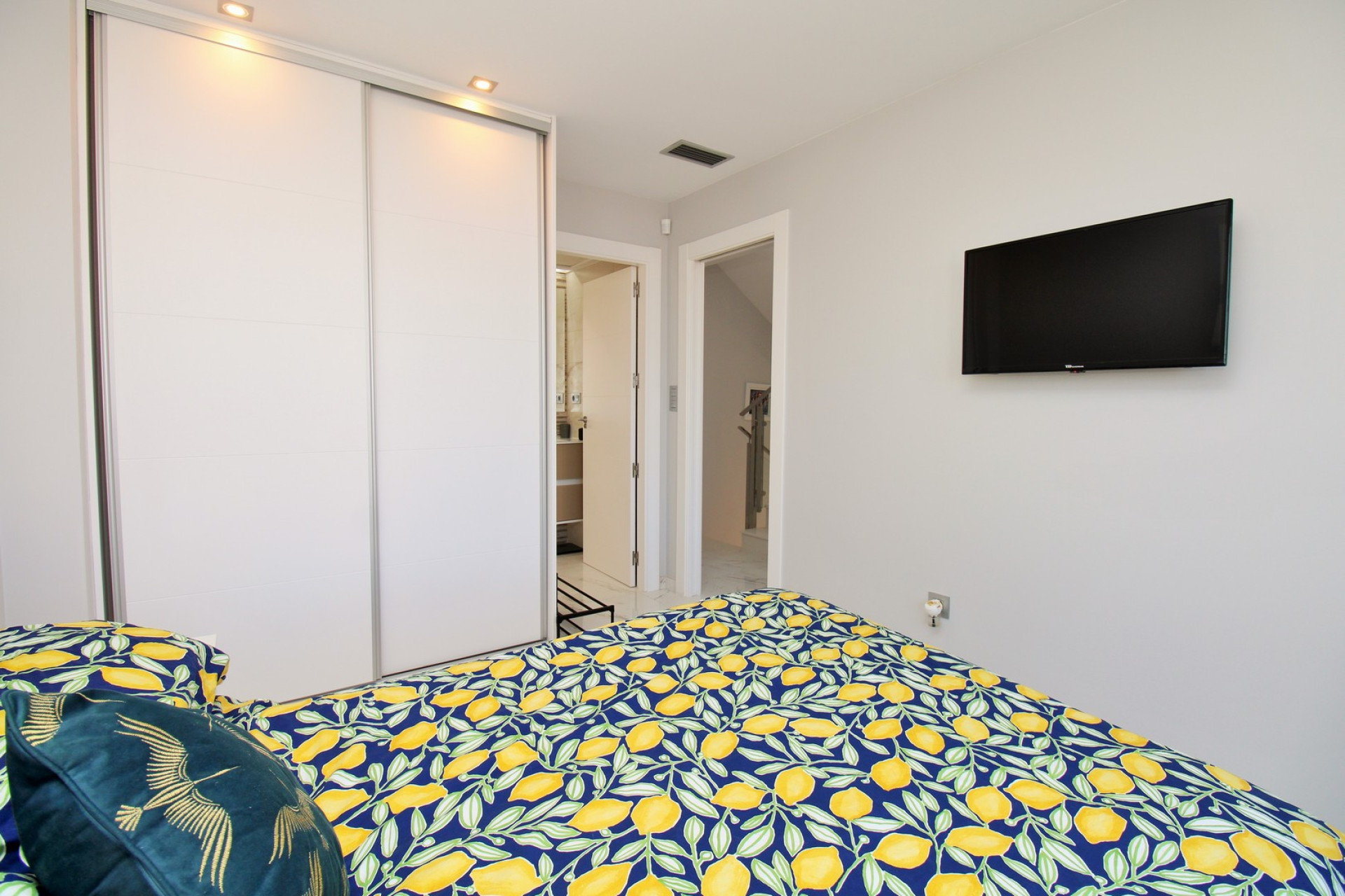 Reventa - Villa - Villamartin