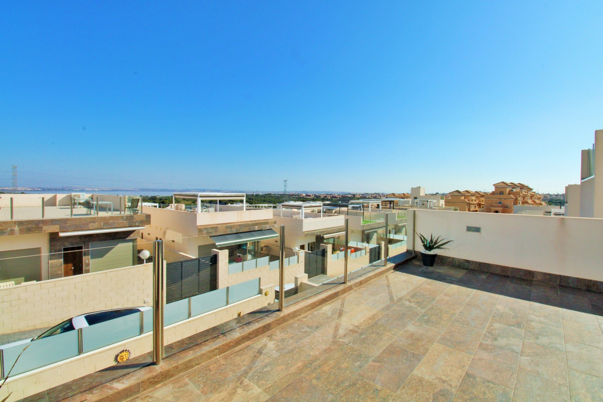 Reventa - Villa - Villamartin