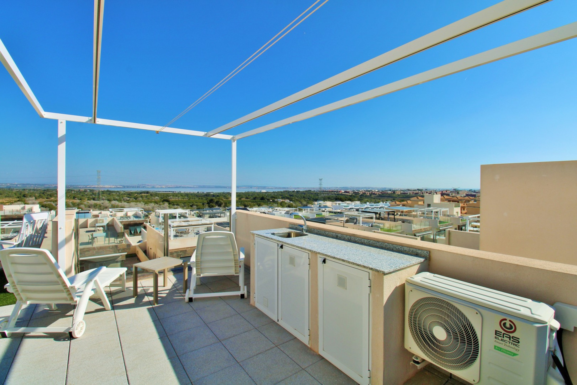 Reventa - Villa - Villamartin
