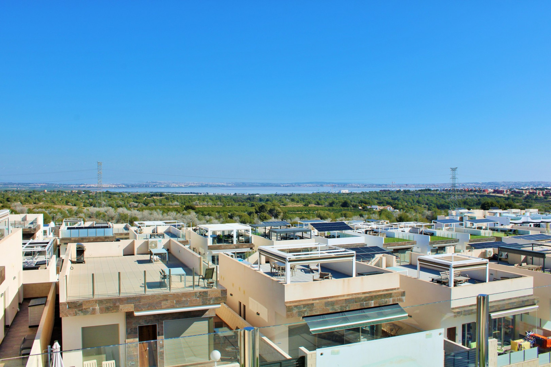 Reventa - Villa - Villamartin