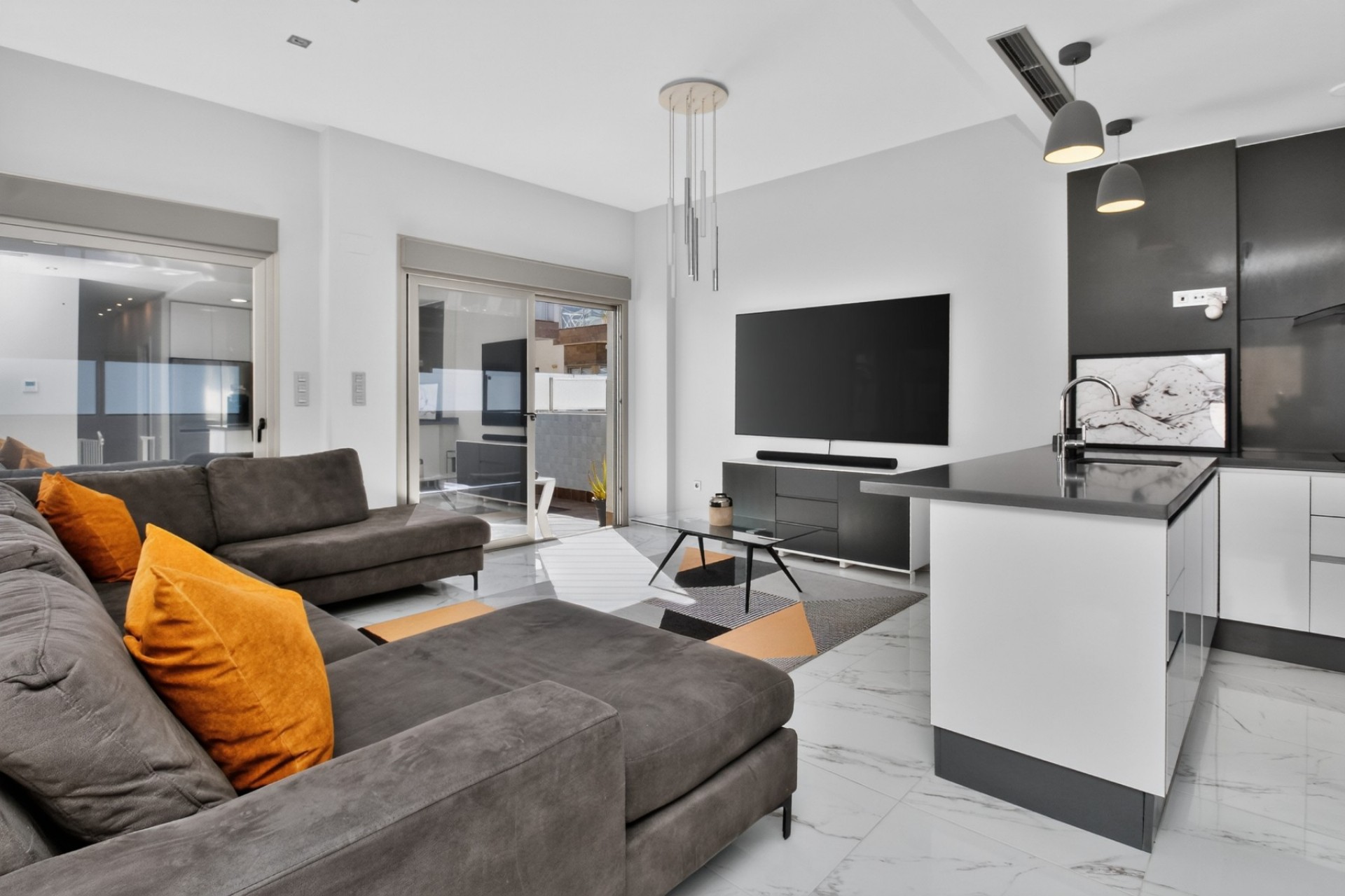 Reventa - Villa - Villamartin