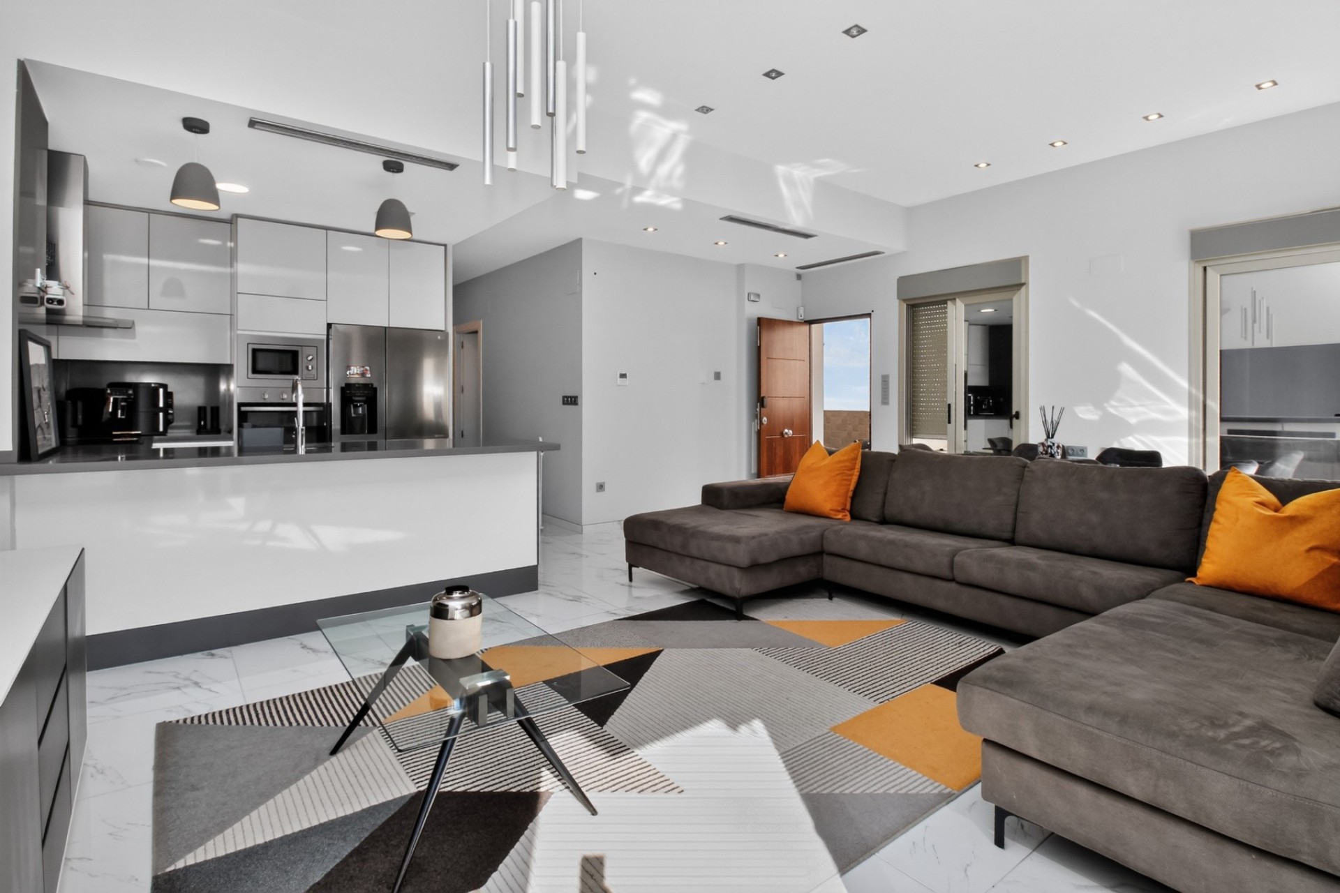 Reventa - Villa - Villamartin