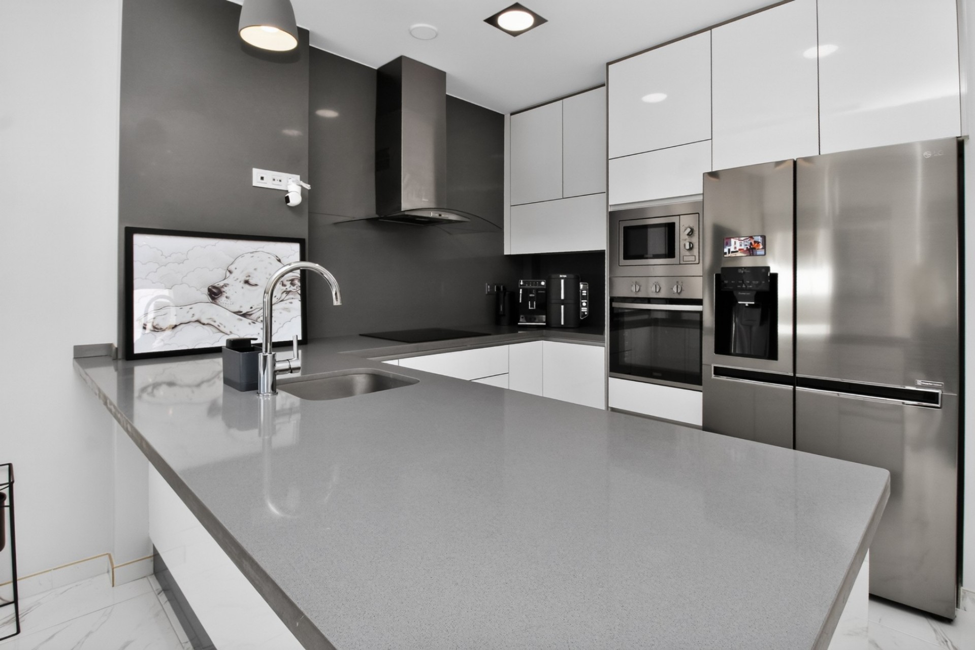 Reventa - Villa - Villamartin