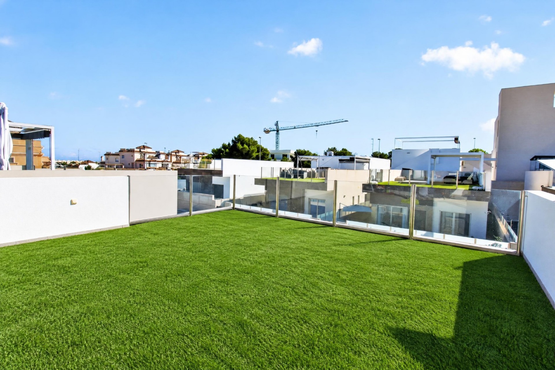 Reventa - Villa - Villamartin