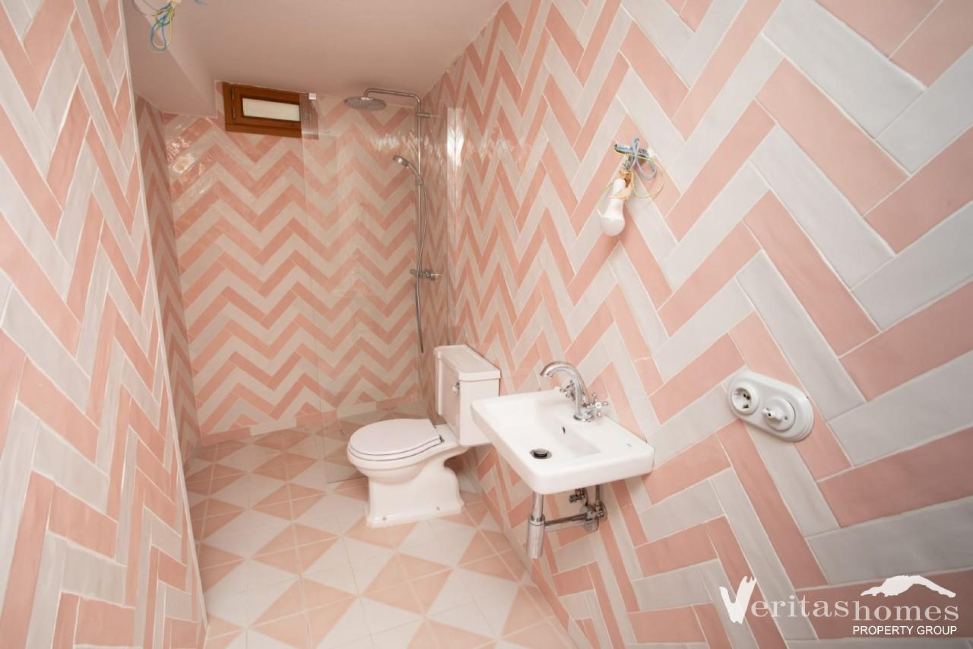 Reventa - Village house - Mojacar