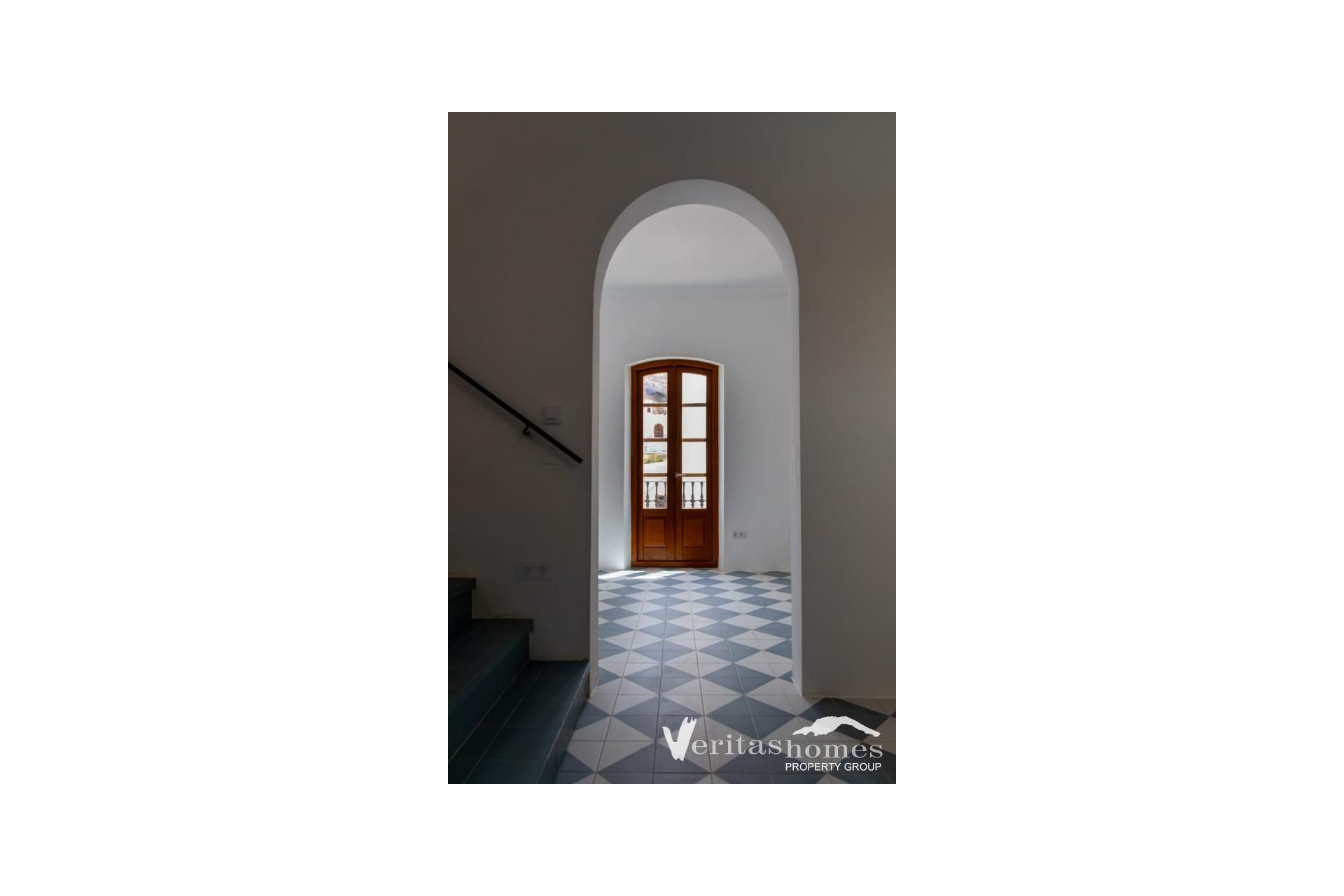Reventa - Village house - Mojacar