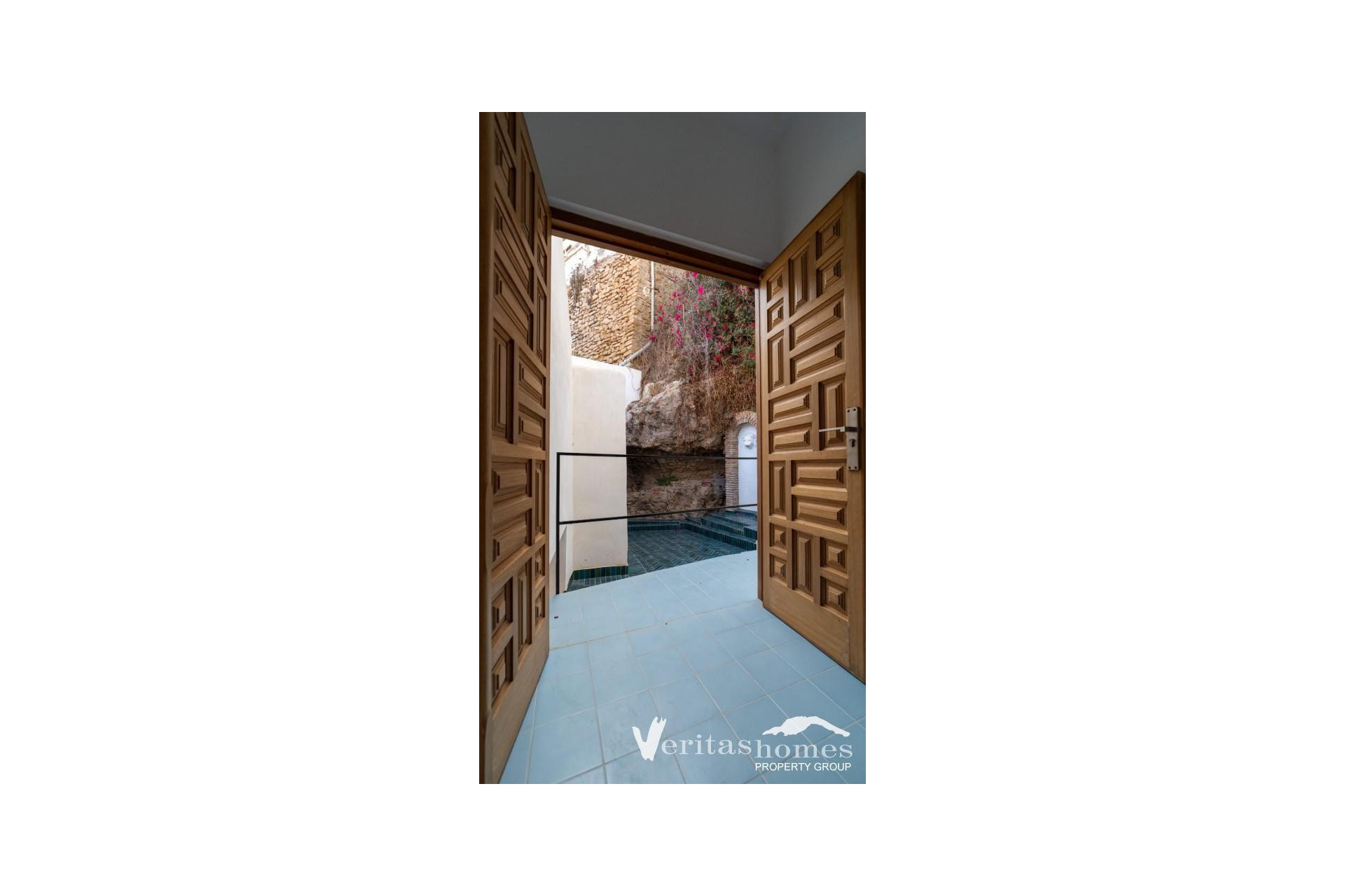 Reventa - Village house - Mojacar