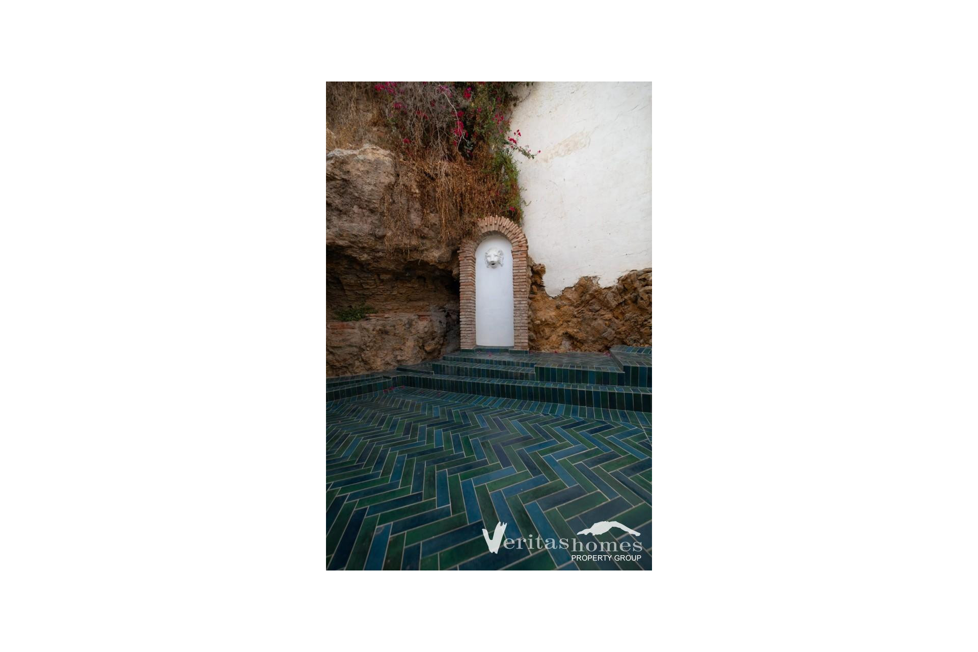 Reventa - Village house - Mojacar