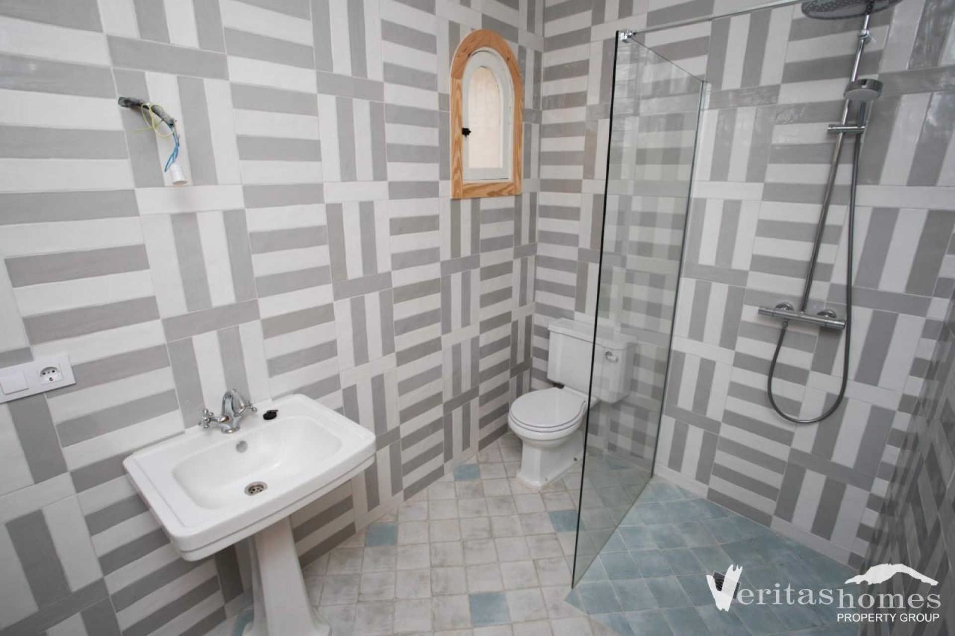 Reventa - Village house - Mojacar