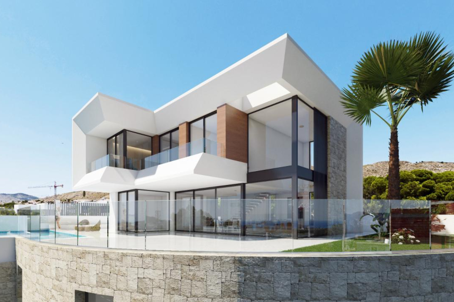 Reventa - Villas - Finestrat - 03509