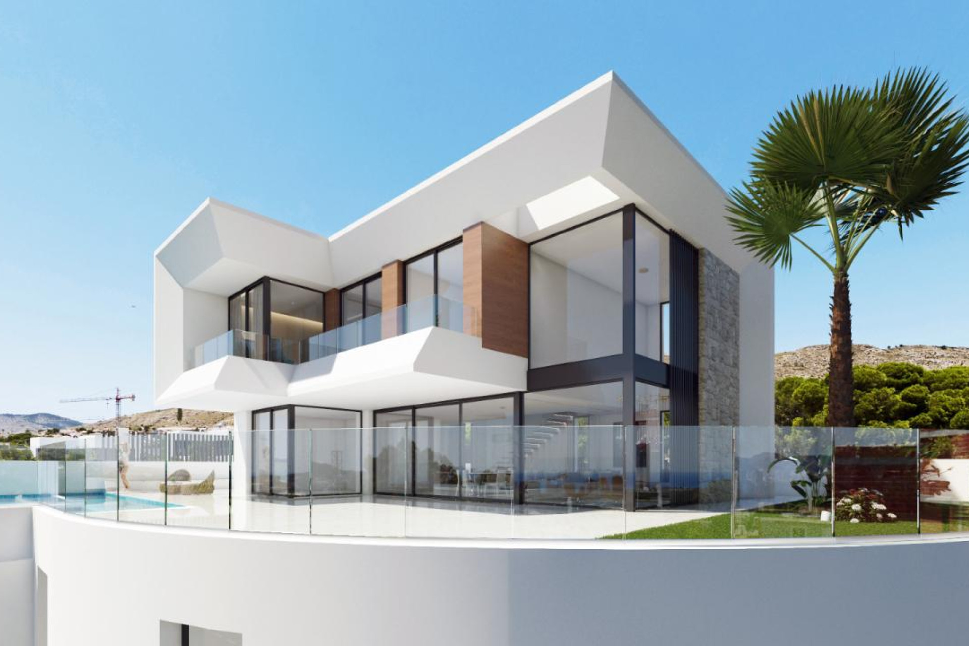 Reventa - Villas - Finestrat - 03509