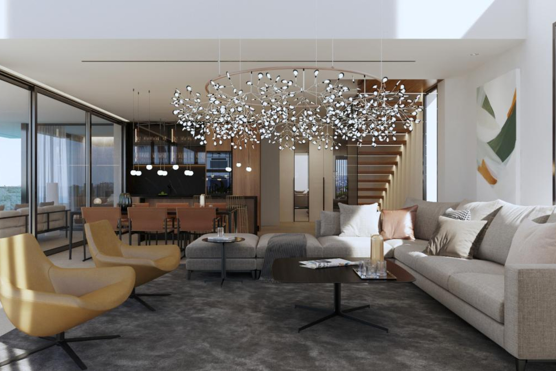 Reventa - Villas - Finestrat - 03509