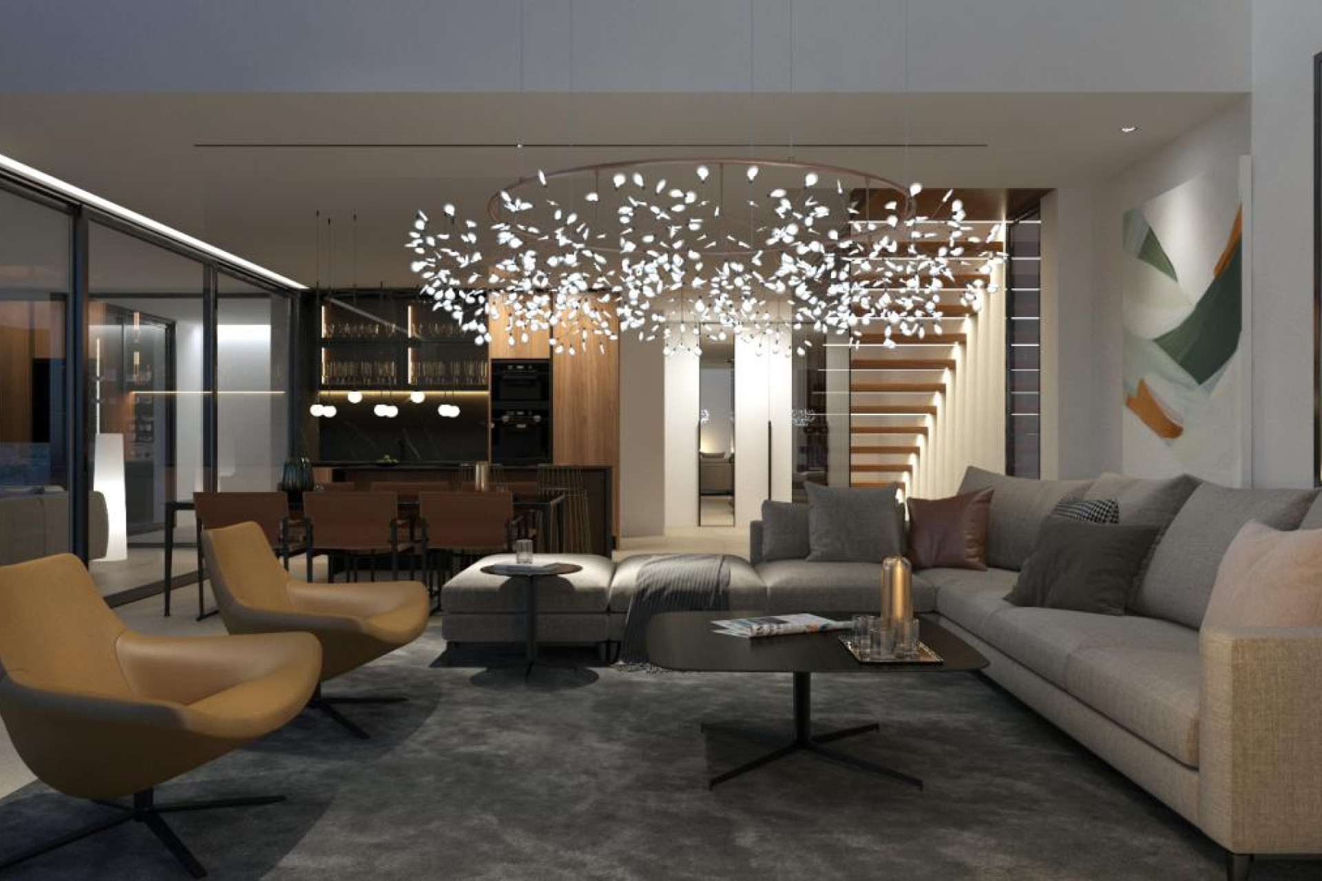 Reventa - Villas - Finestrat - 03509