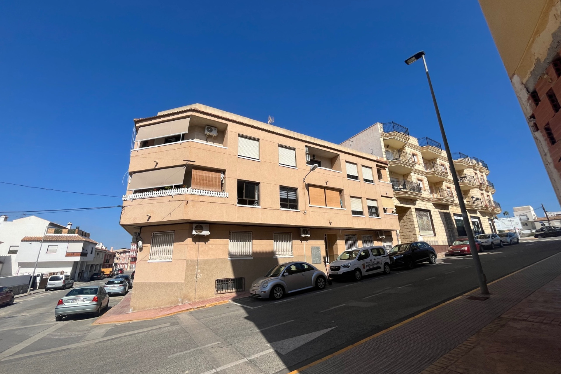 Revente - 1. Apartment / flat - Benijofar - Costa Blanca South