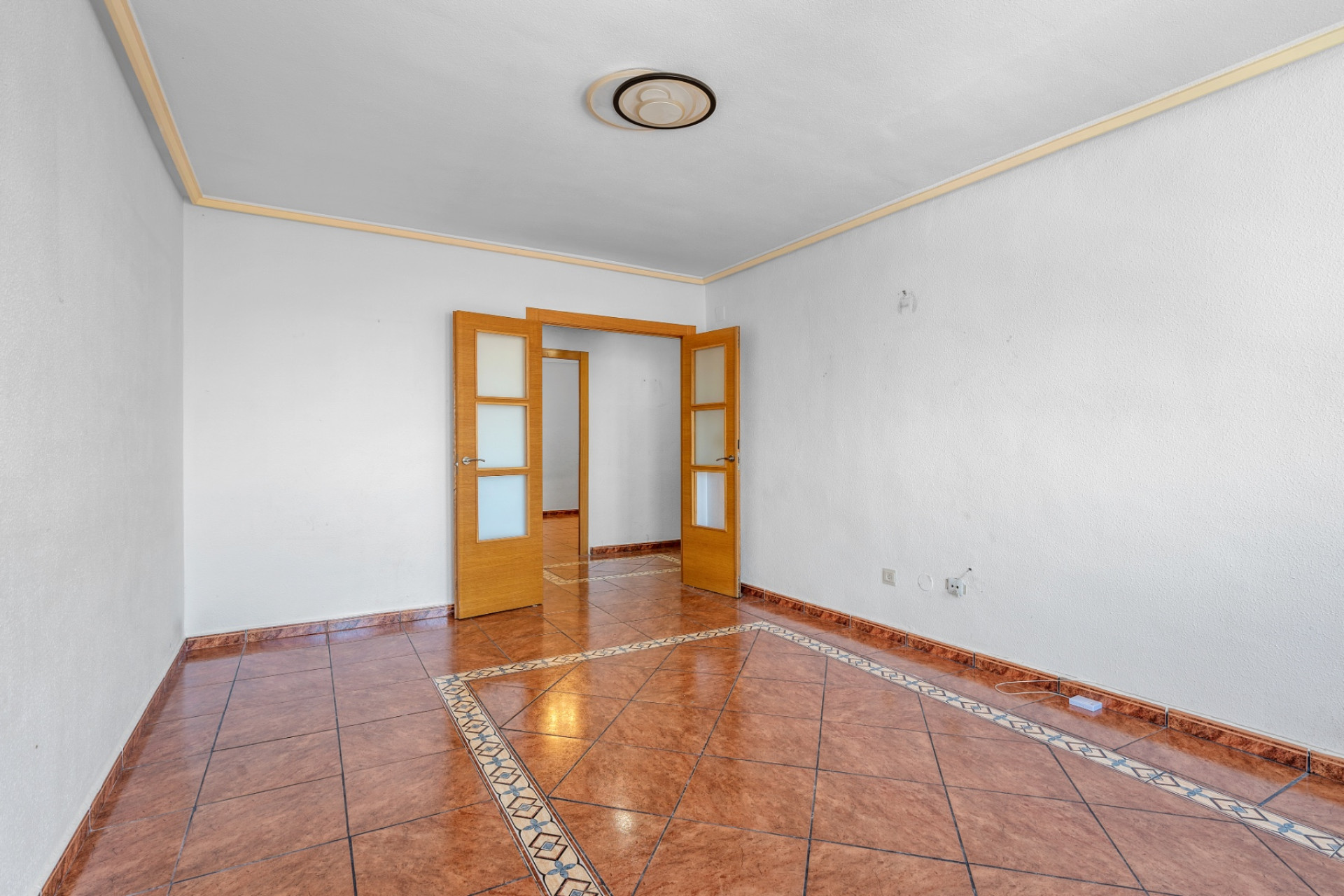 Revente - 1. Apartment / flat - Benijofar - Costa Blanca South