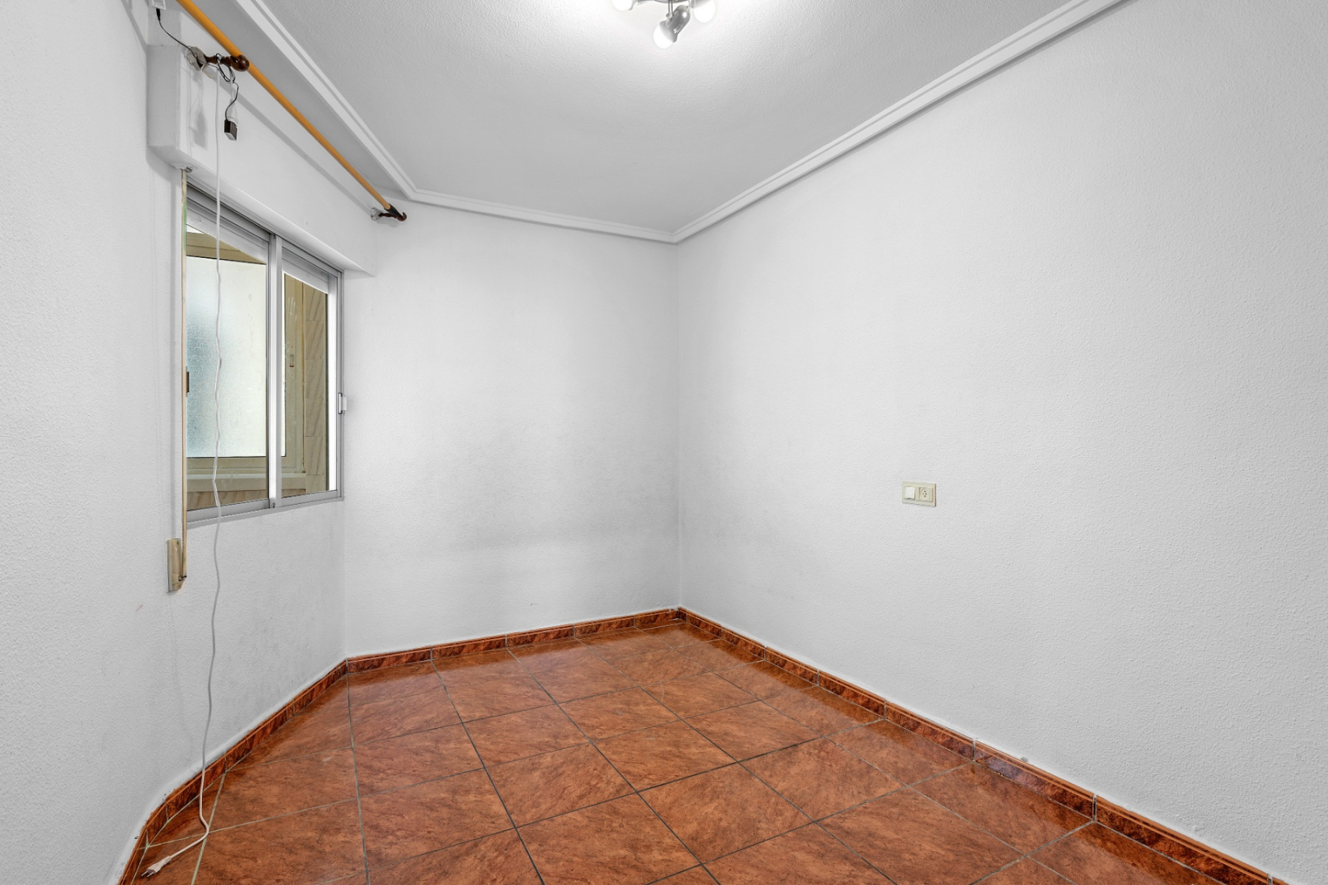 Revente - 1. Apartment / flat - Benijofar - Costa Blanca South