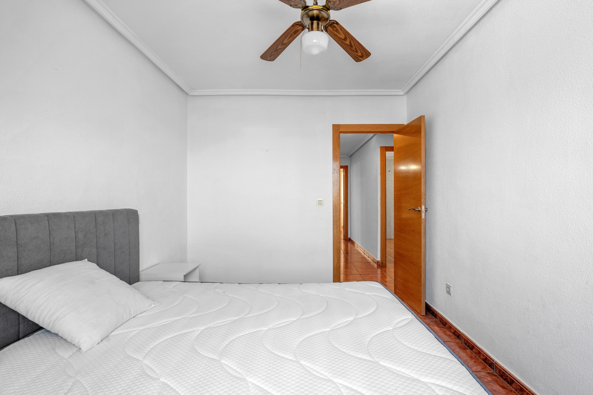 Revente - 1. Apartment / flat - Benijofar - Costa Blanca South