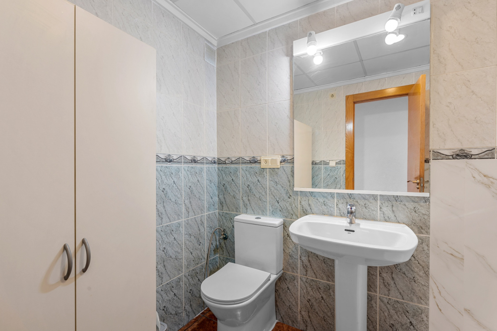 Revente - 1. Apartment / flat - Benijofar - Costa Blanca South
