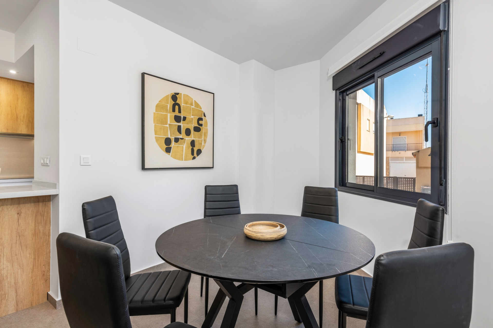 Revente - 1. Apartment / flat - Bigastro - Costa Blanca South