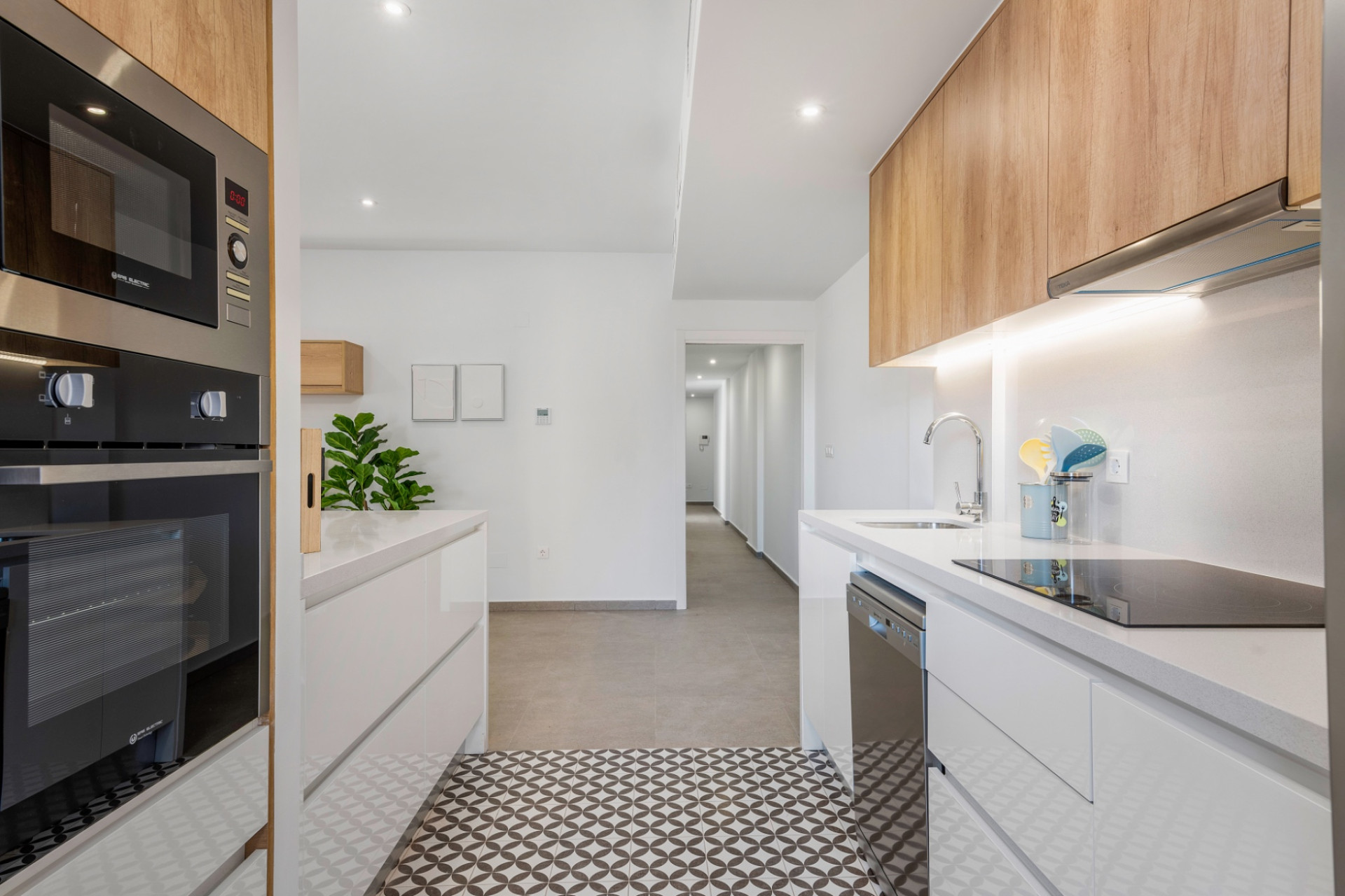 Revente - 1. Apartment / flat - Bigastro - Costa Blanca South