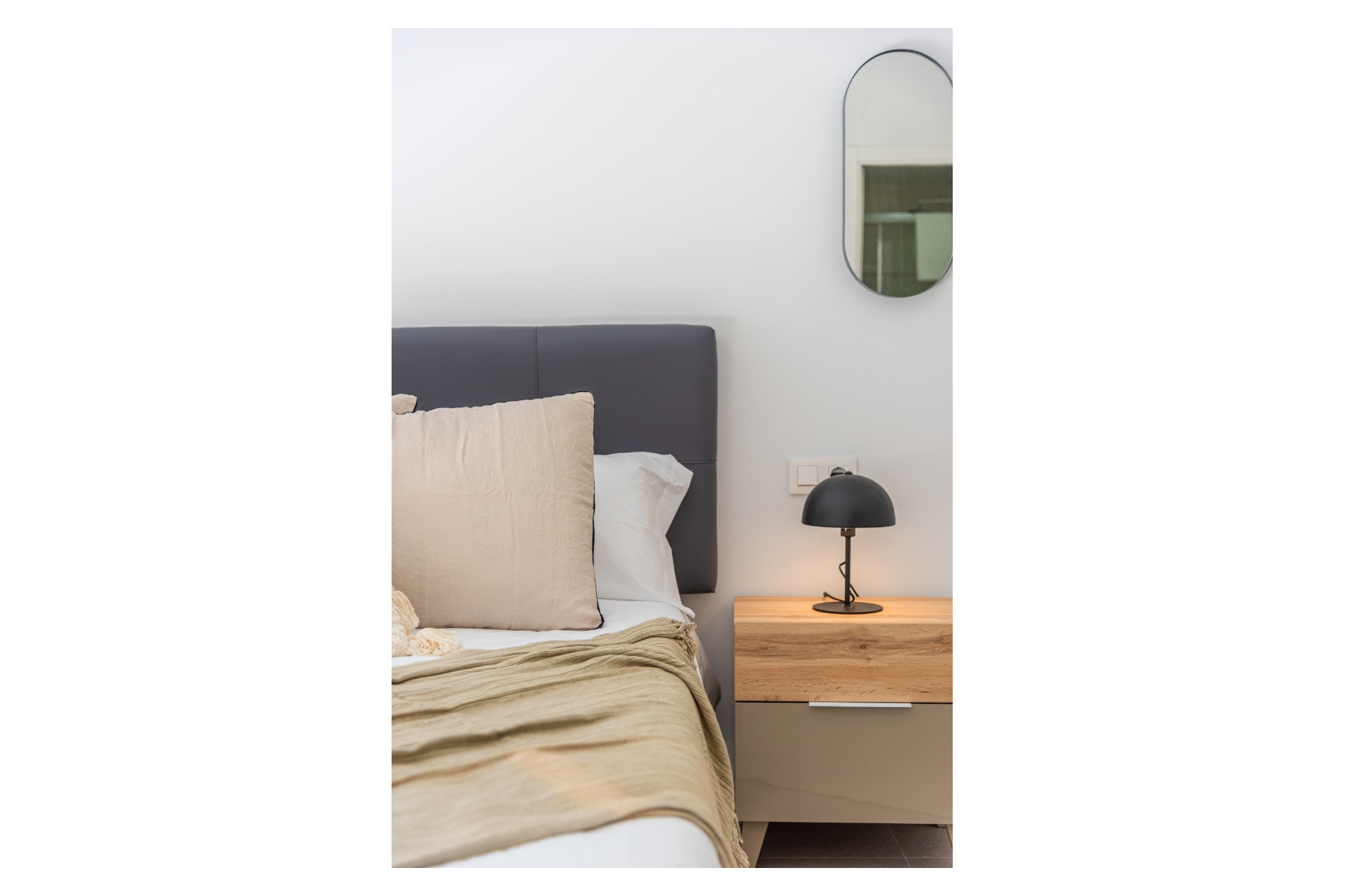 Revente - 1. Apartment / flat - Bigastro - Costa Blanca South
