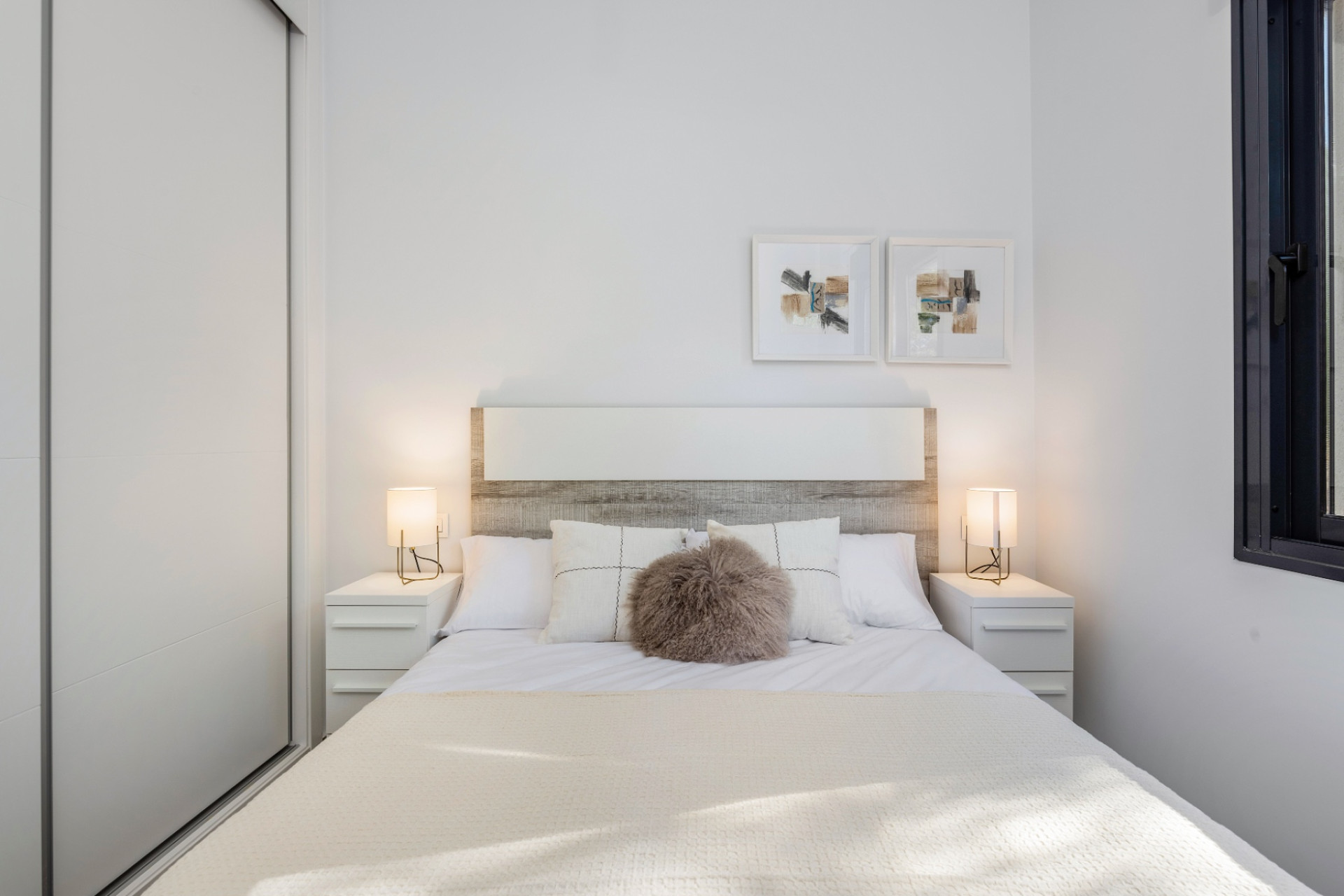 Revente - 1. Apartment / flat - Bigastro - Costa Blanca South