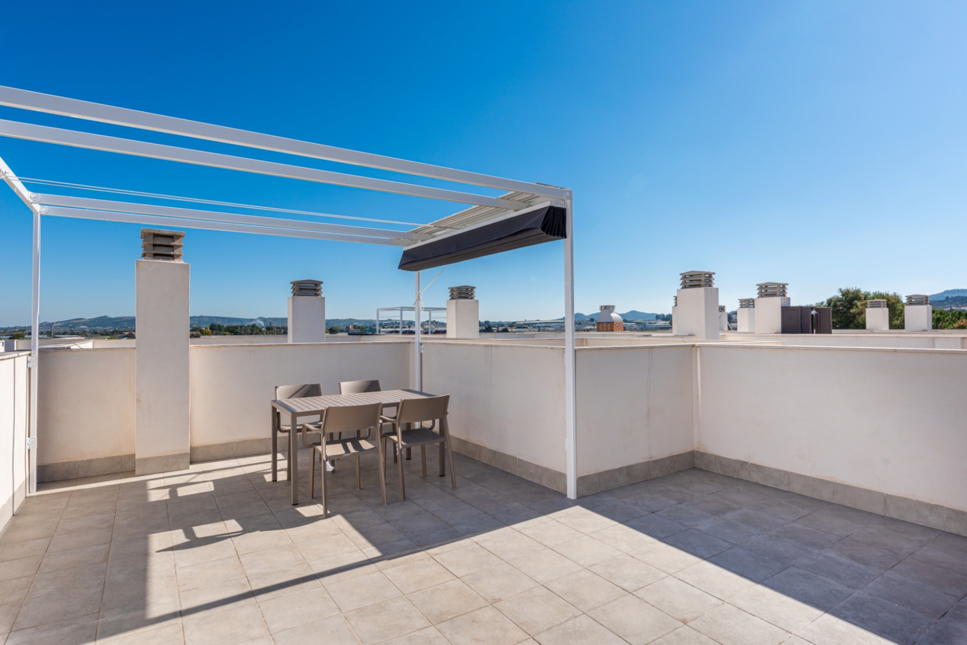 Revente - 1. Apartment / flat - Bigastro - Costa Blanca South