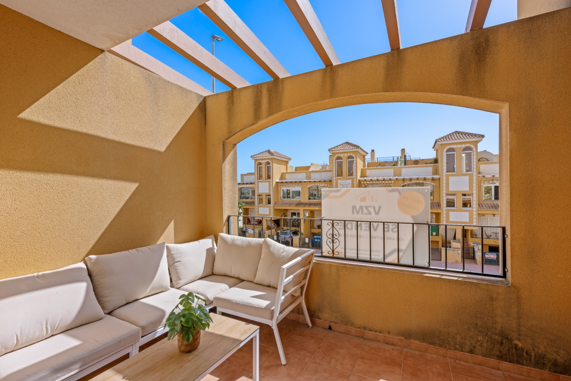 Revente - 1. Apartment / flat - Daya Nueva - Costa Blanca South