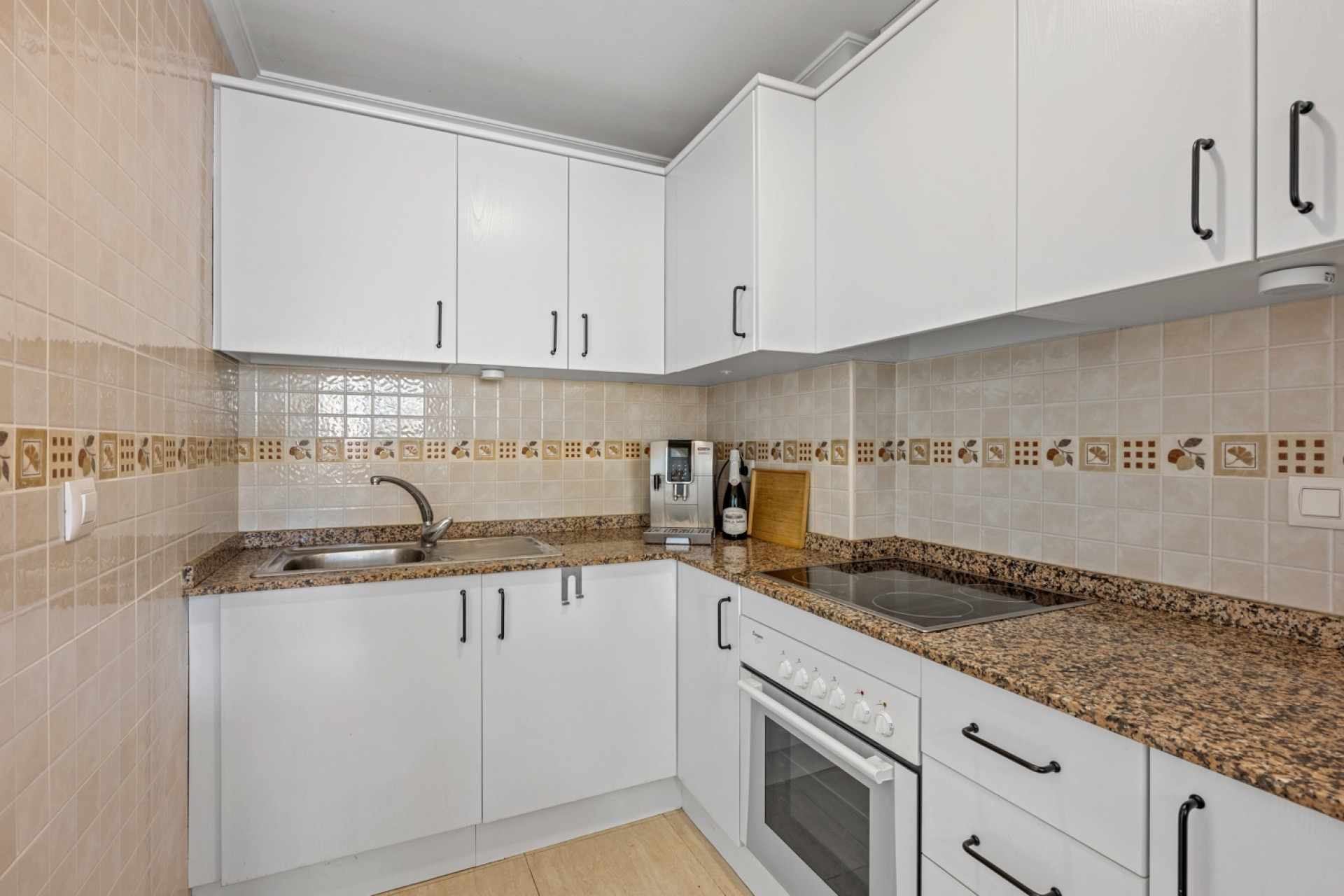 Revente - 1. Apartment / flat - Daya Nueva - Costa Blanca South