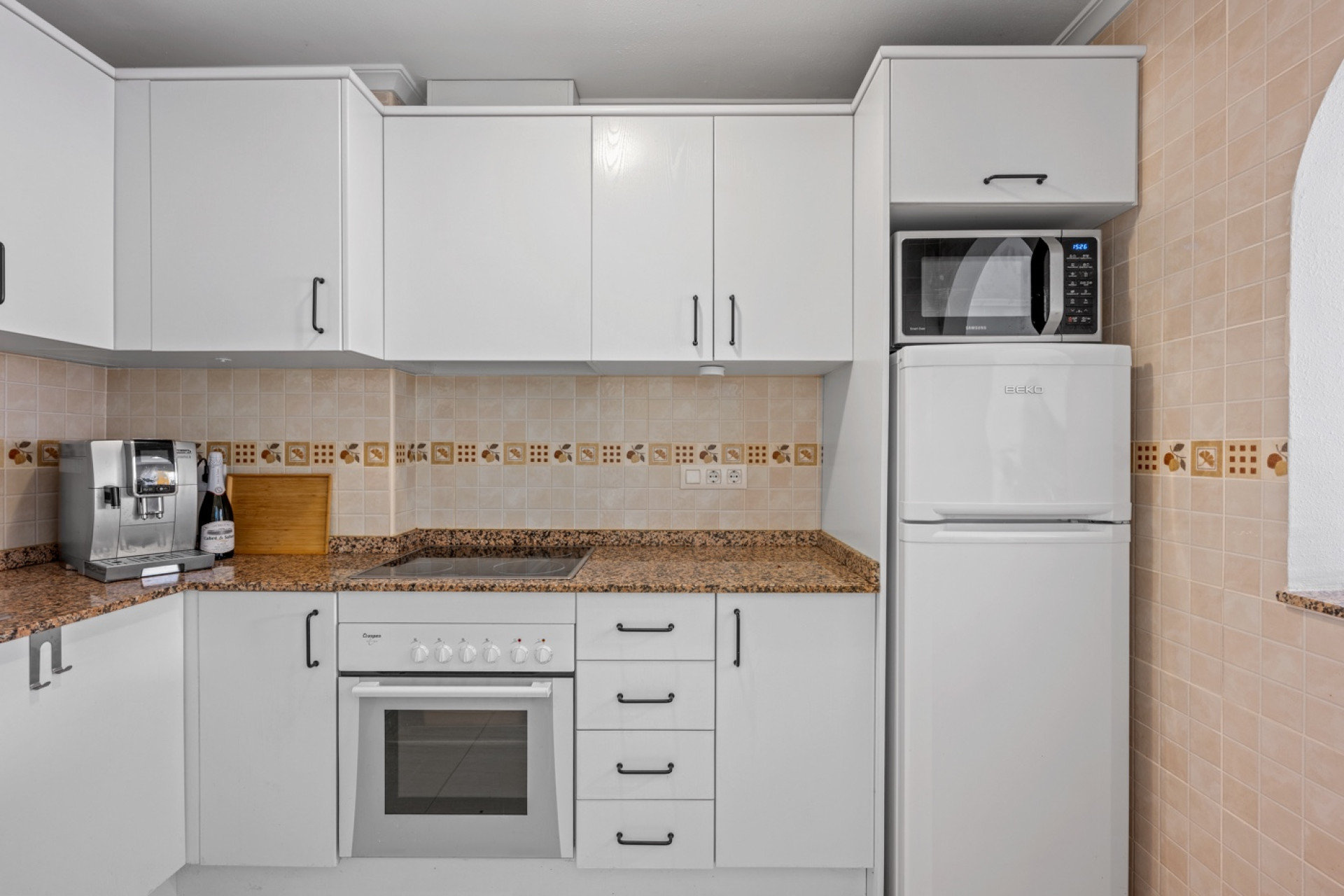 Revente - 1. Apartment / flat - Daya Nueva - Costa Blanca South