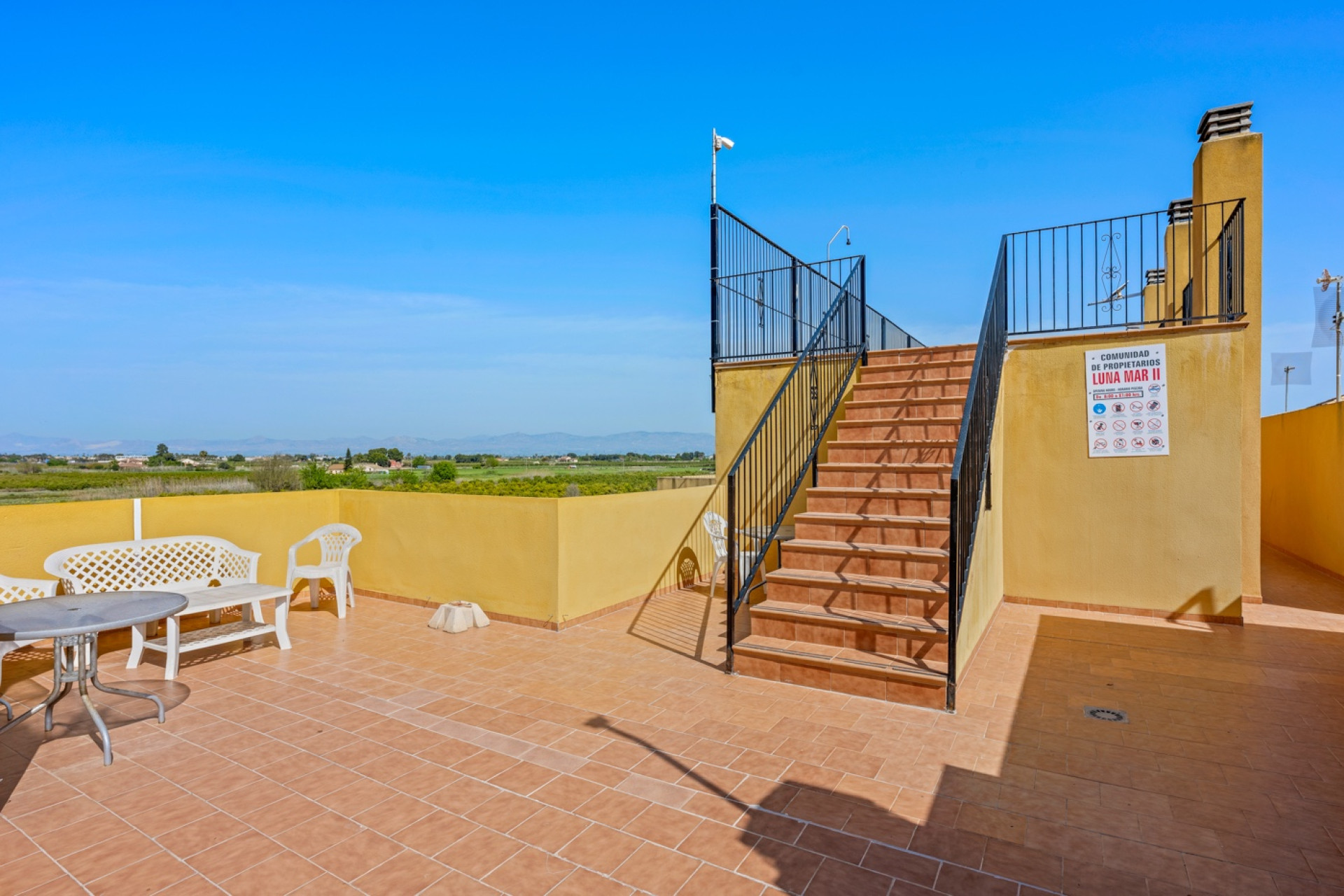Revente - 1. Apartment / flat - Daya Nueva - Costa Blanca South